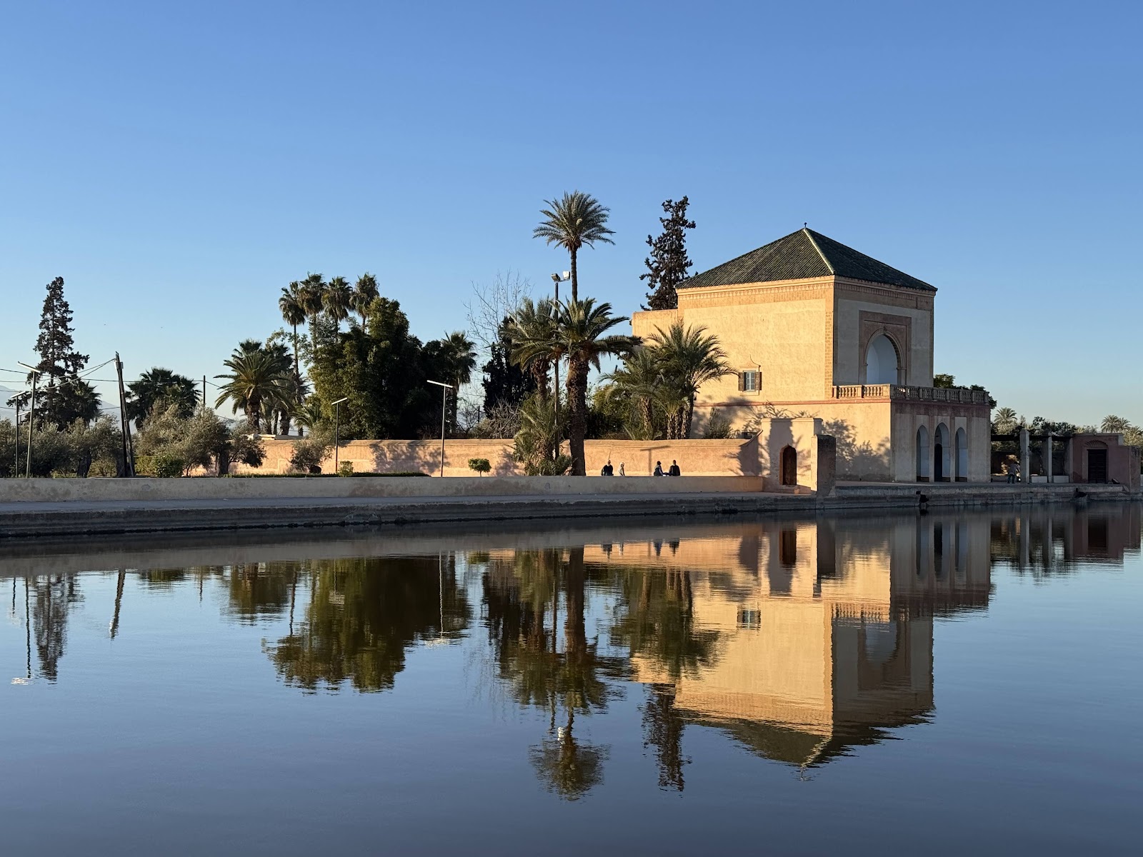 Menara Gardens, Marrakech — photo 6