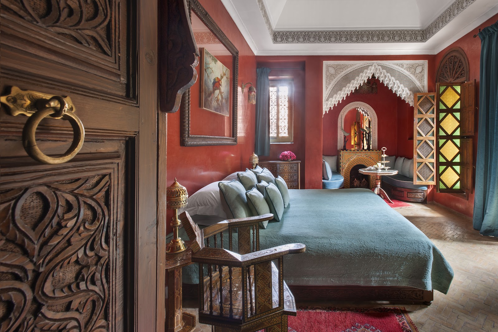 La Sultana, Marrakech — photo 2