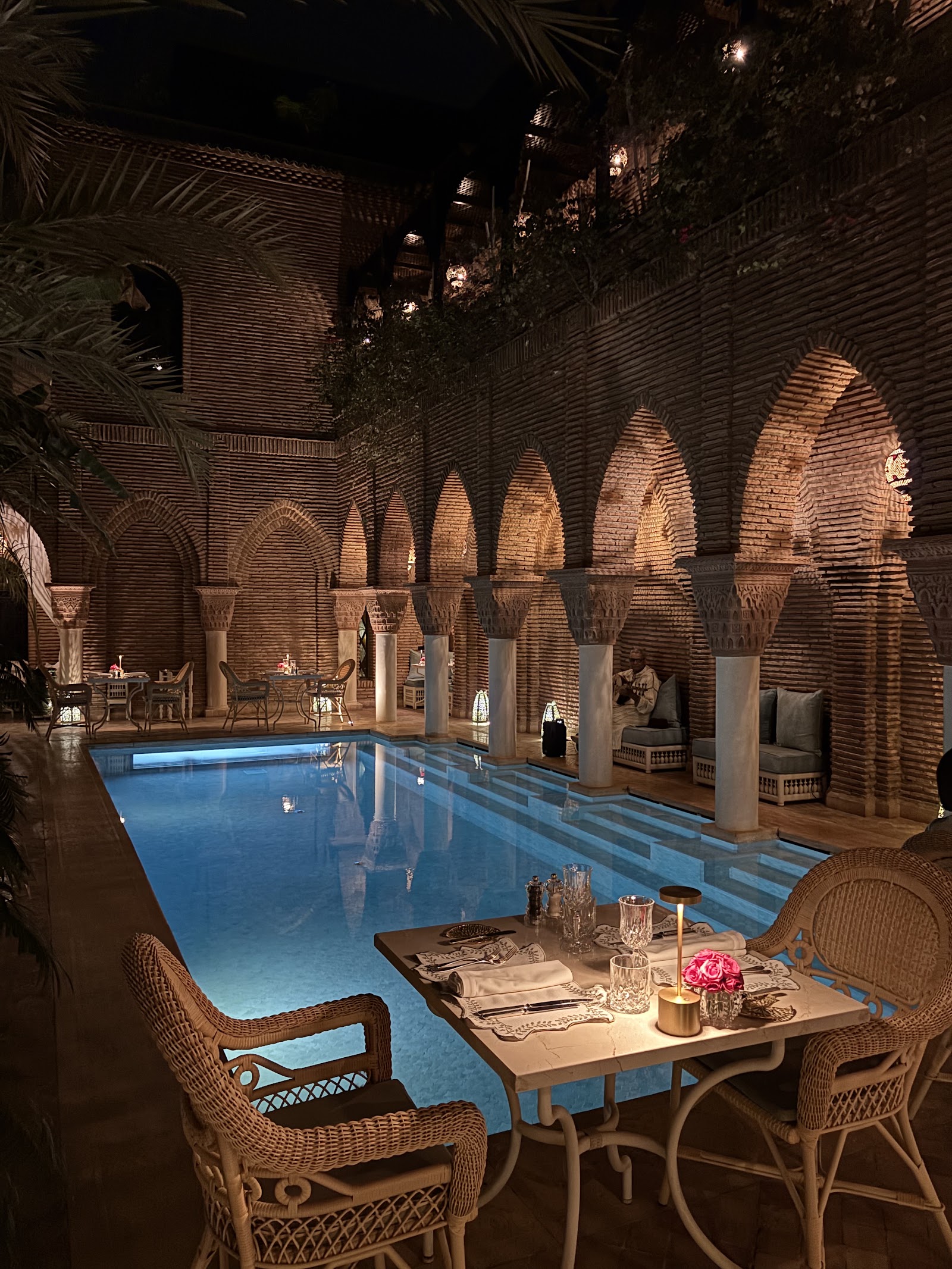 La Sultana, Marrakech — photo 3
