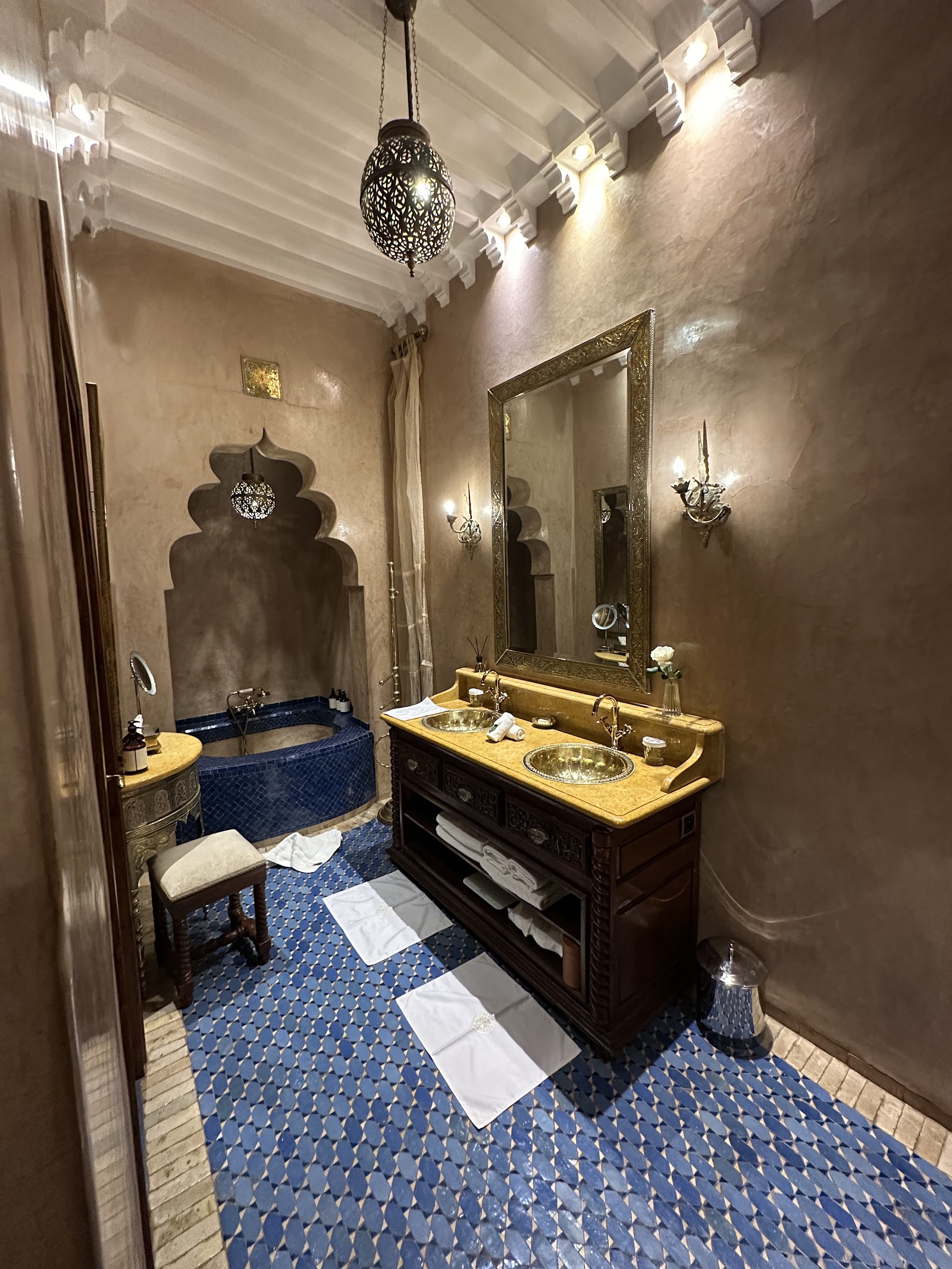 La Sultana, Marrakech — photo 4