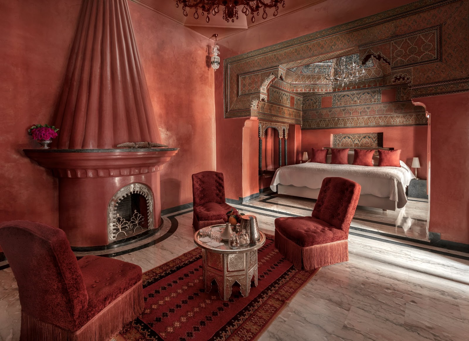 La Sultana, Marrakech — photo 6