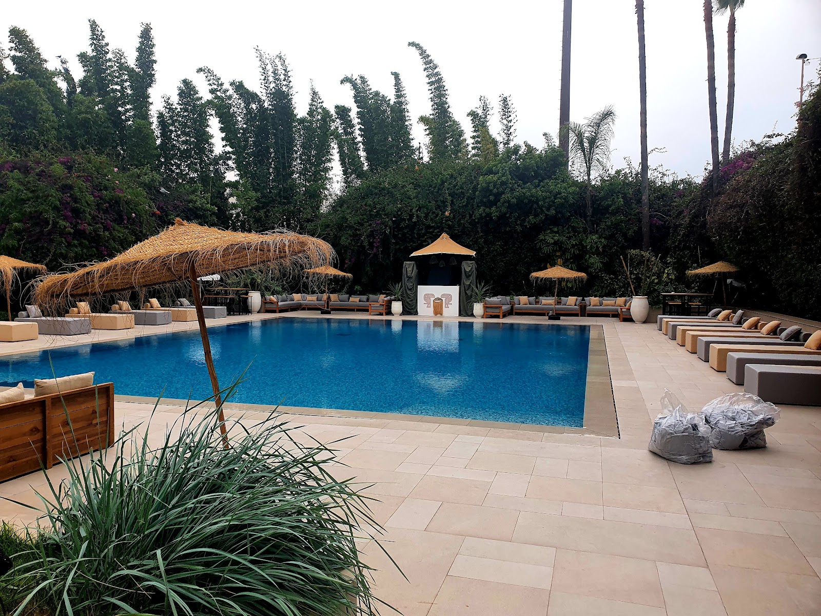 Hyatt Regency Casablanca, Casablanca — photo 3