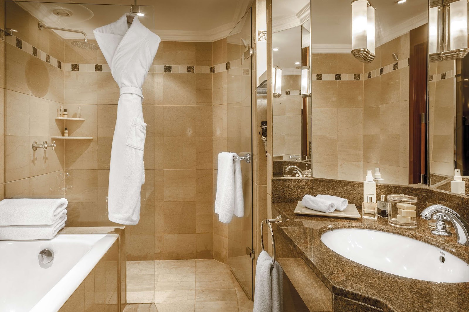 Hyatt Regency Casablanca, Casablanca — photo 4