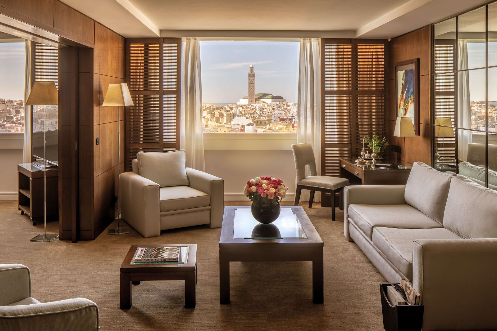 Hyatt Regency Casablanca, Casablanca — photo 5