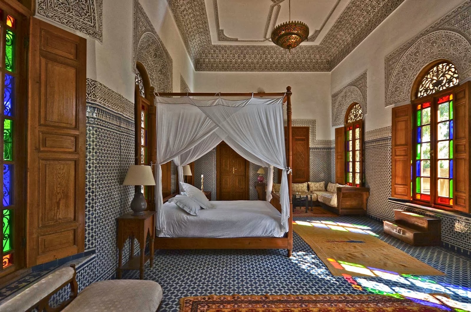 Dar Roumana, Fes — photo 2