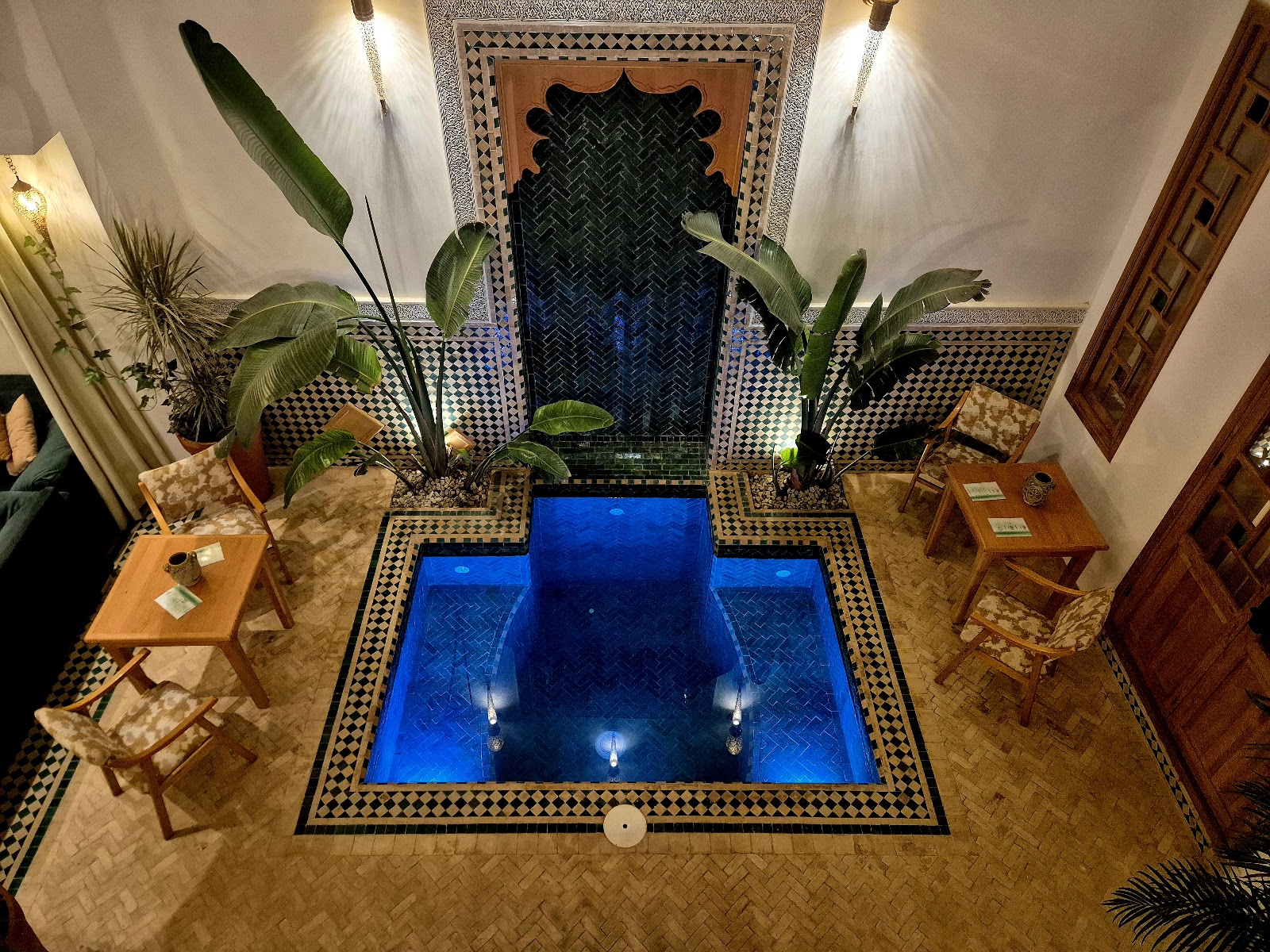 Dar Roumana, Fes — photo 3