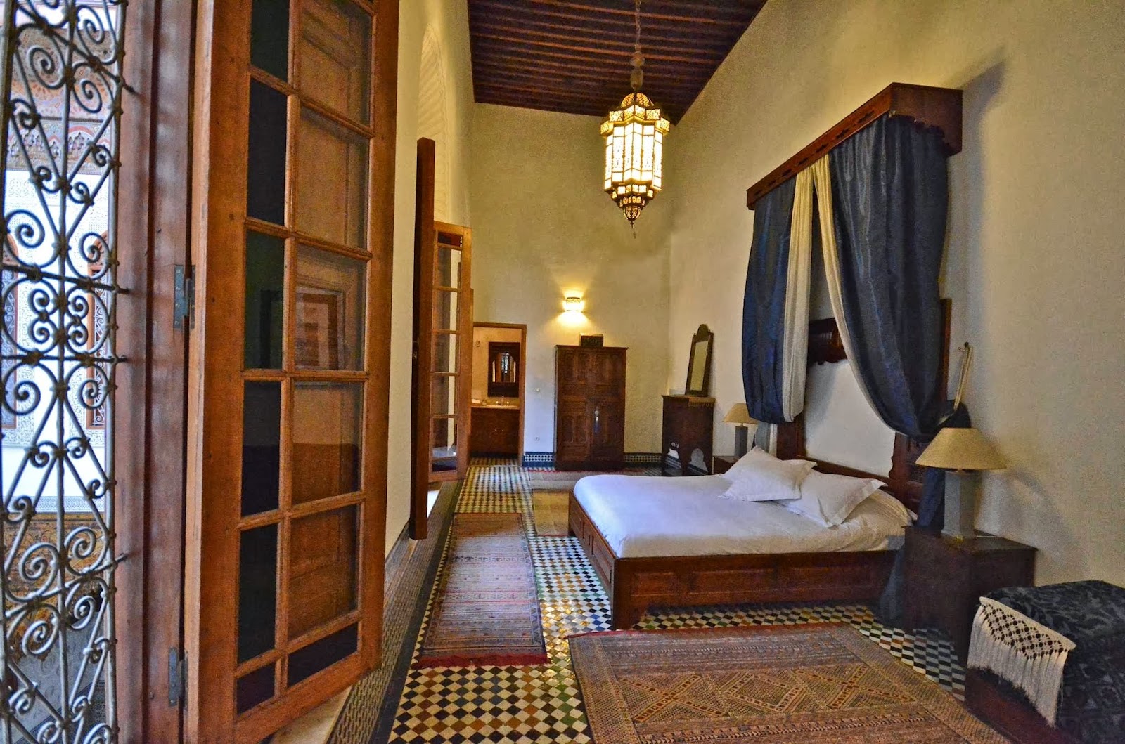 Dar Roumana, Fes — photo 8