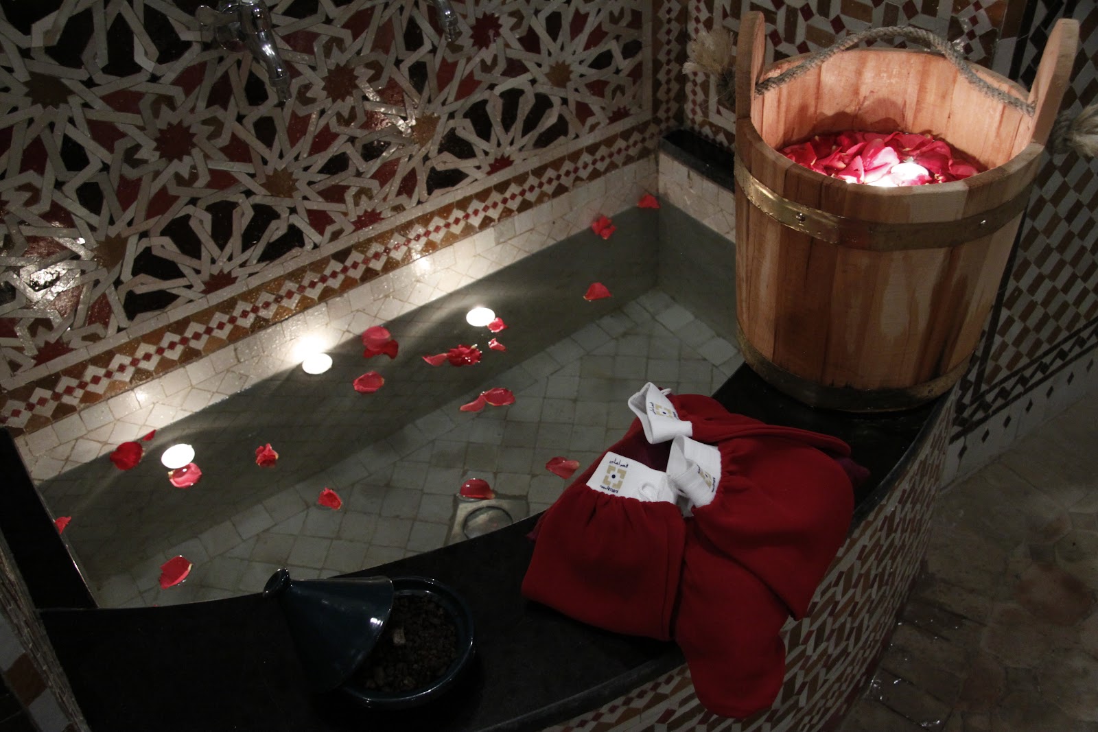Palais Amani, Fes — photo 6