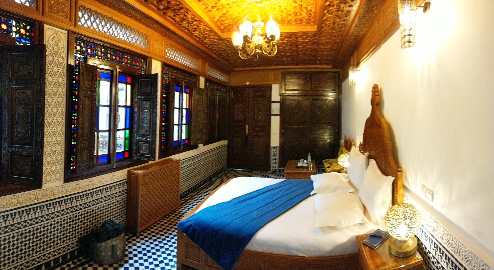 Riad Fes Maya Suite & Spa, Fes — photo 2