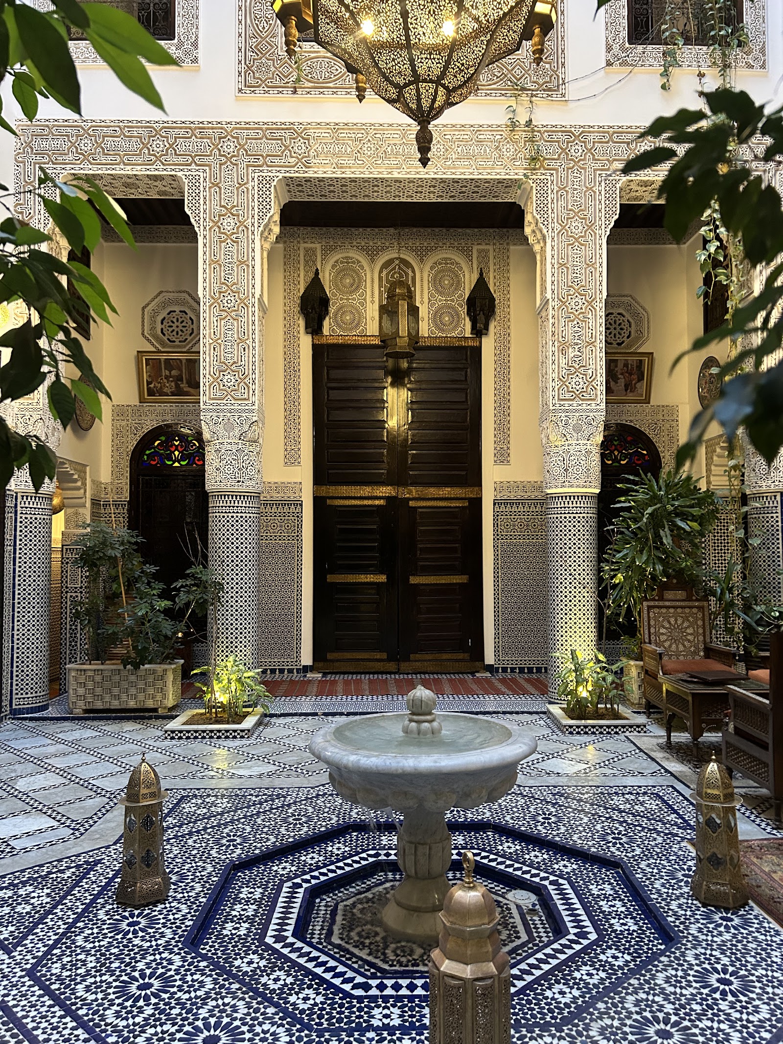 Riad Fes Maya Suite & Spa, Fes — photo 4