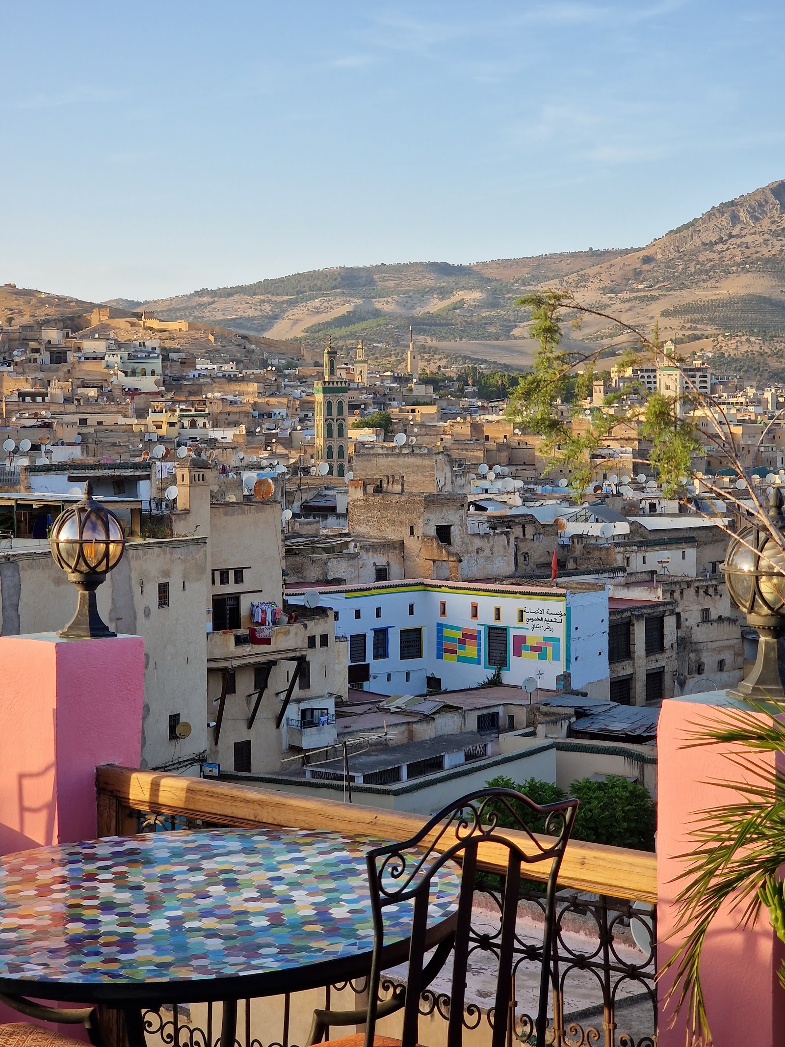 Riad Fes Maya Suite & Spa, Fes — photo 5