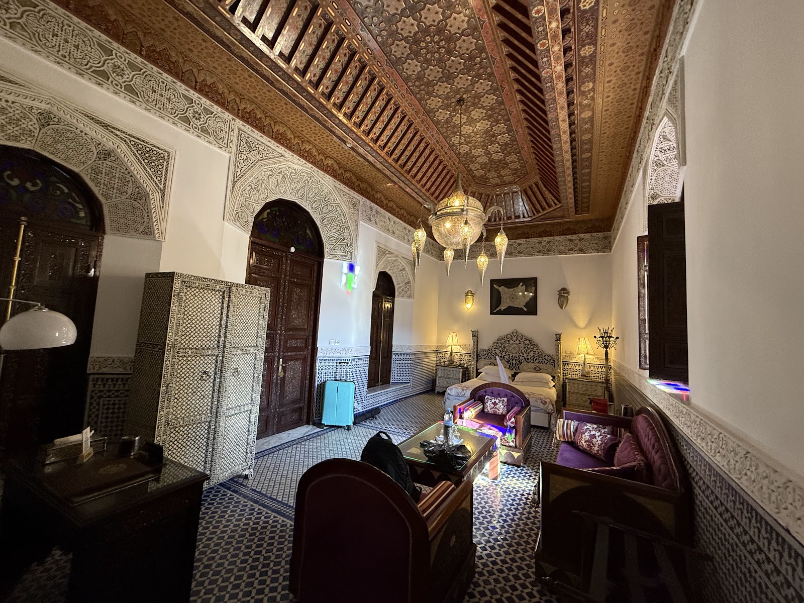 Riad Fes Maya Suite & Spa, Fes — photo 6