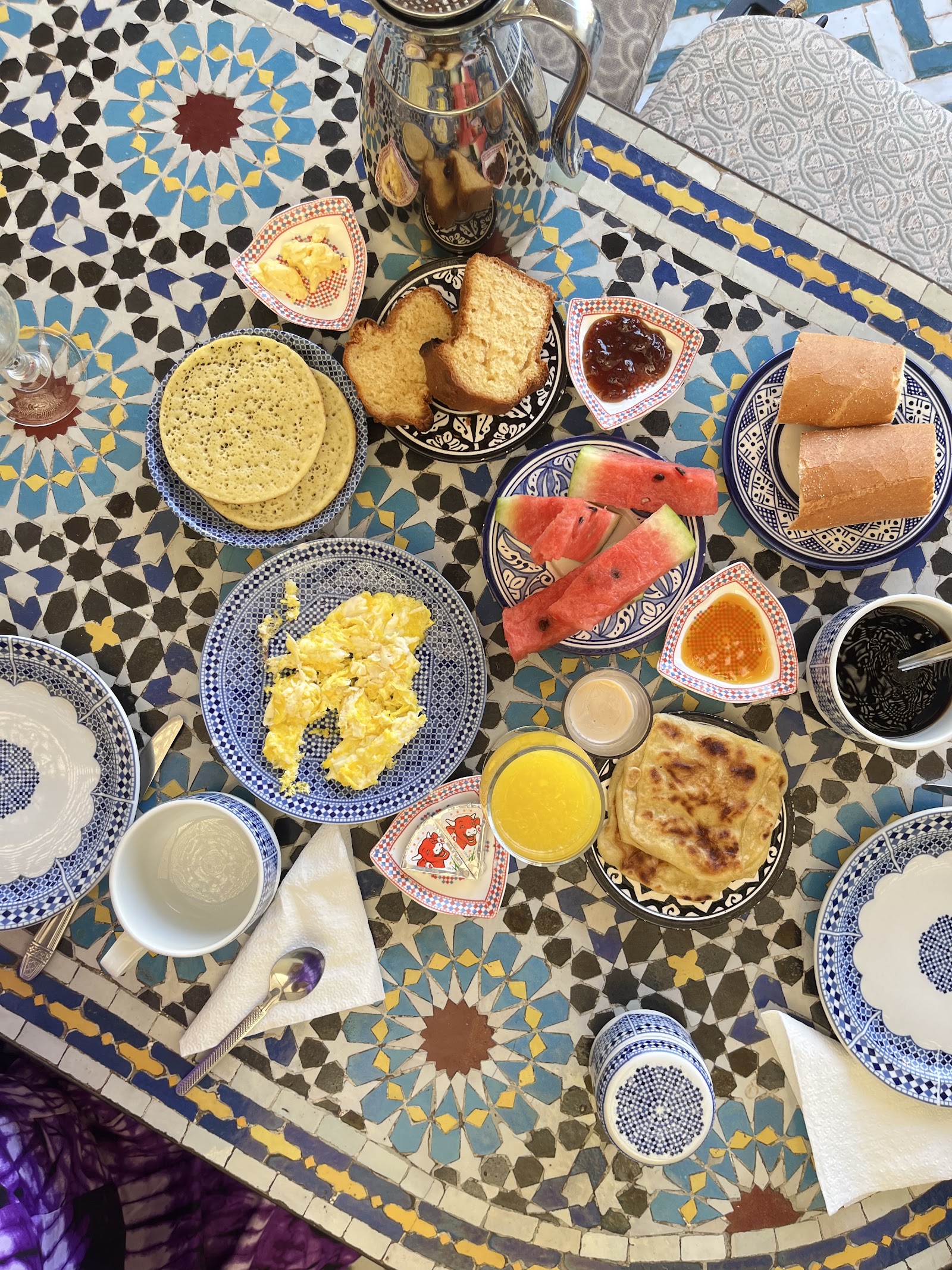 Riad Fes Maya Suite & Spa, Fes — photo 7