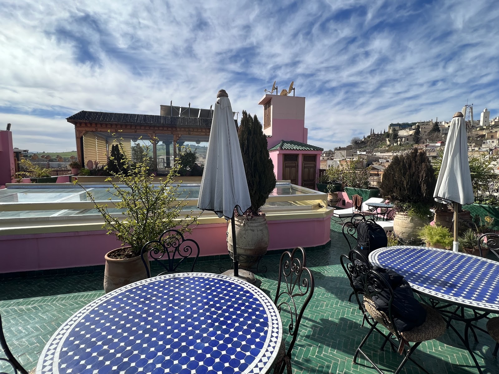 Riad Fes Maya Suite & Spa, Fes — photo 8