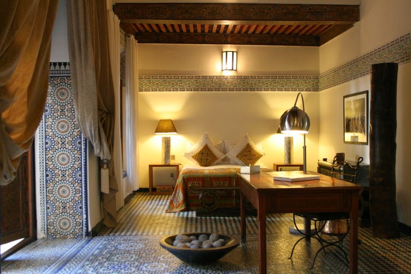 Riad Laaroussa, Fes — photo 2