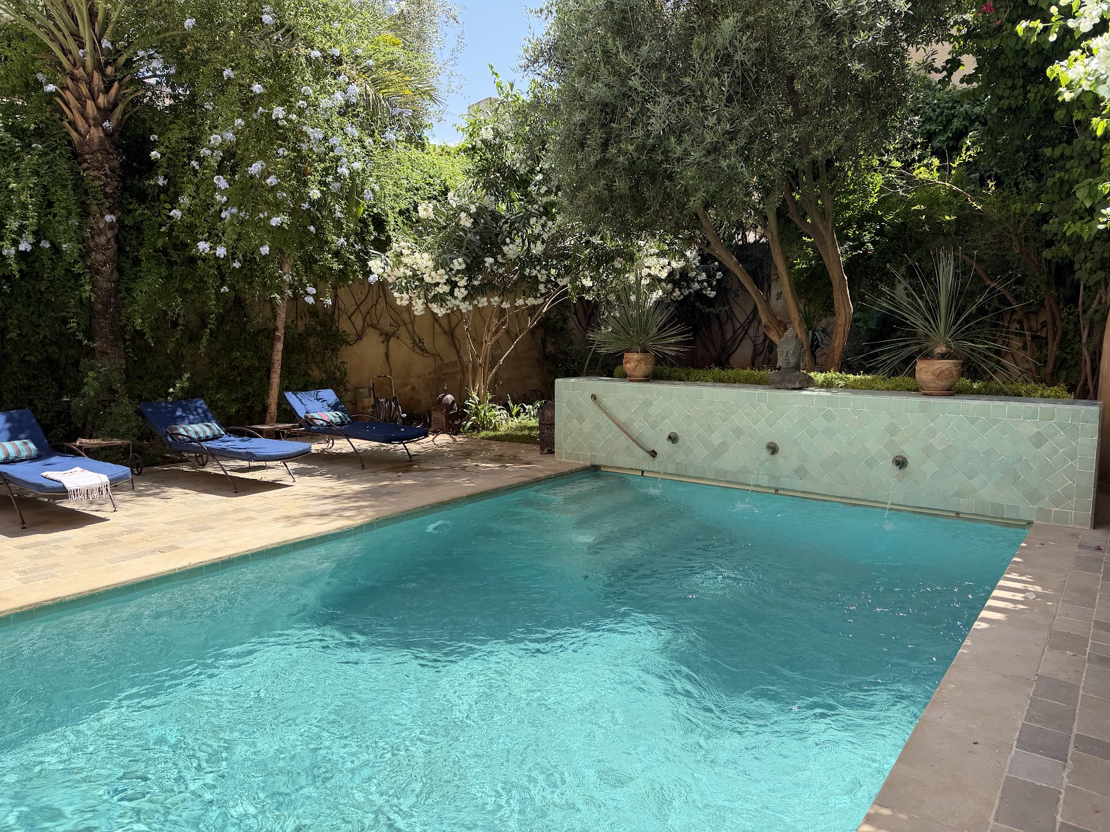 Riad Laaroussa, Fes — photo 3