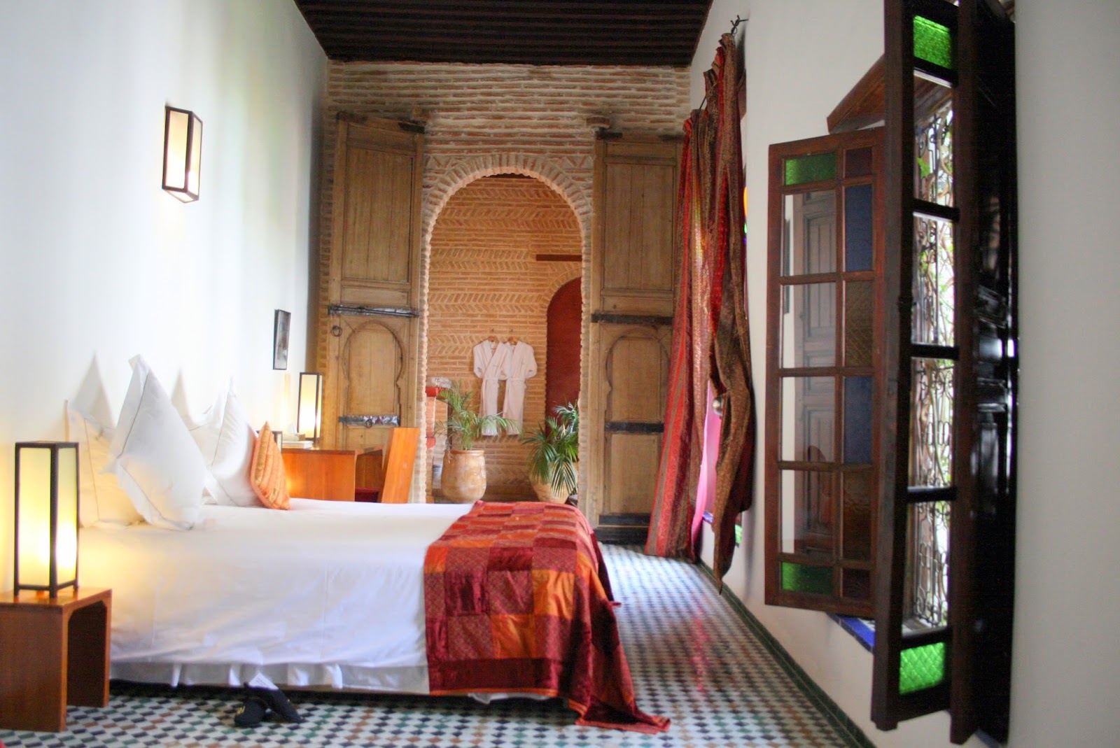 Riad Laaroussa, Fes — photo 6