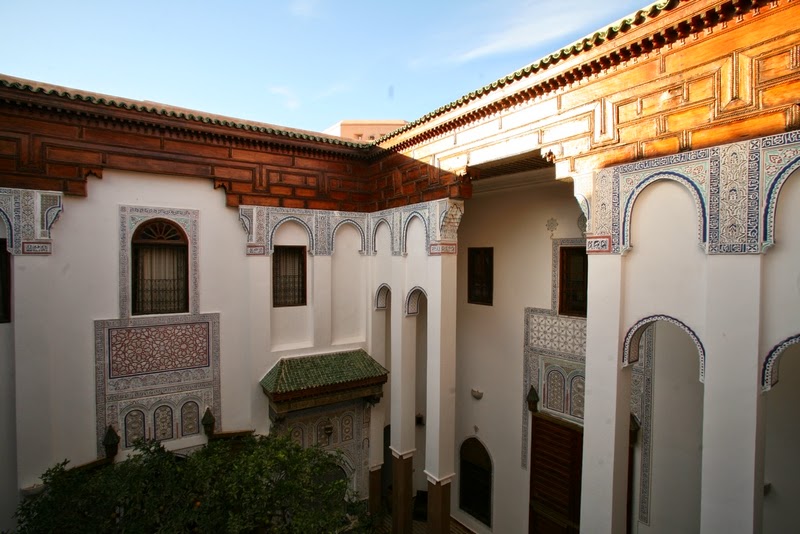Riad Laaroussa, Fes — photo 7