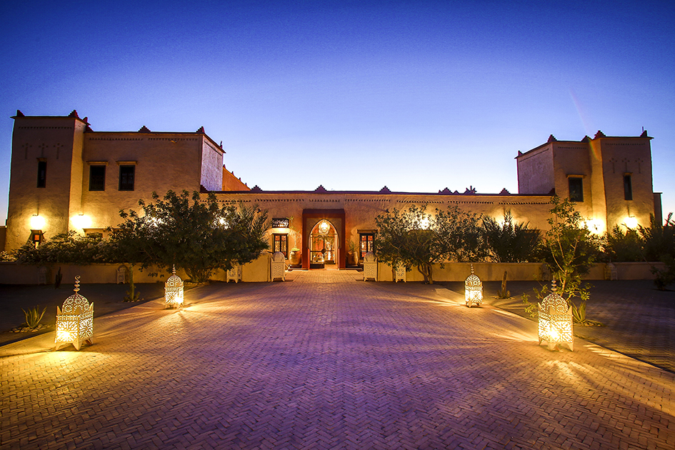 Riad Madu