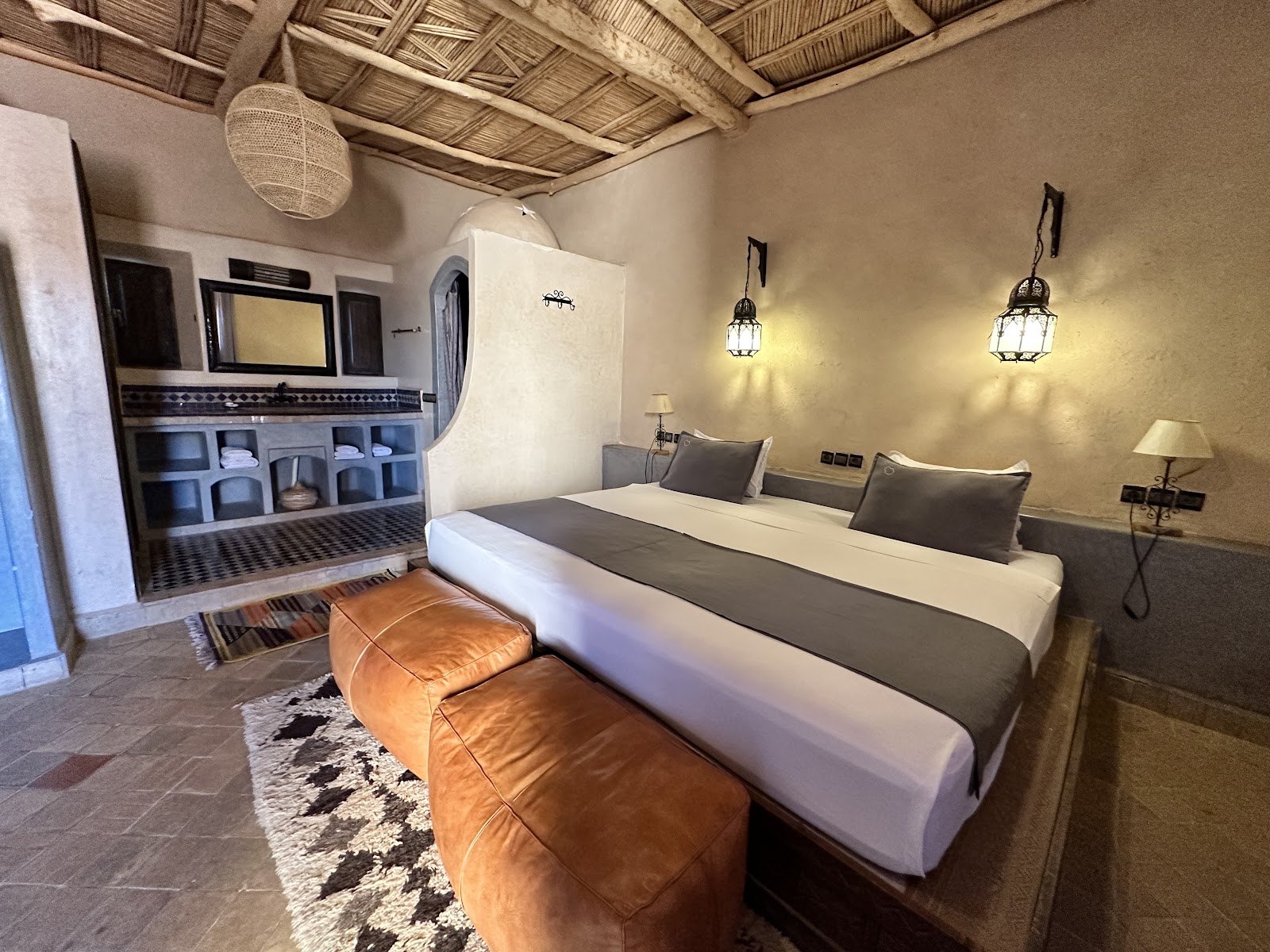 Riad Madu, Merzouga — photo 2