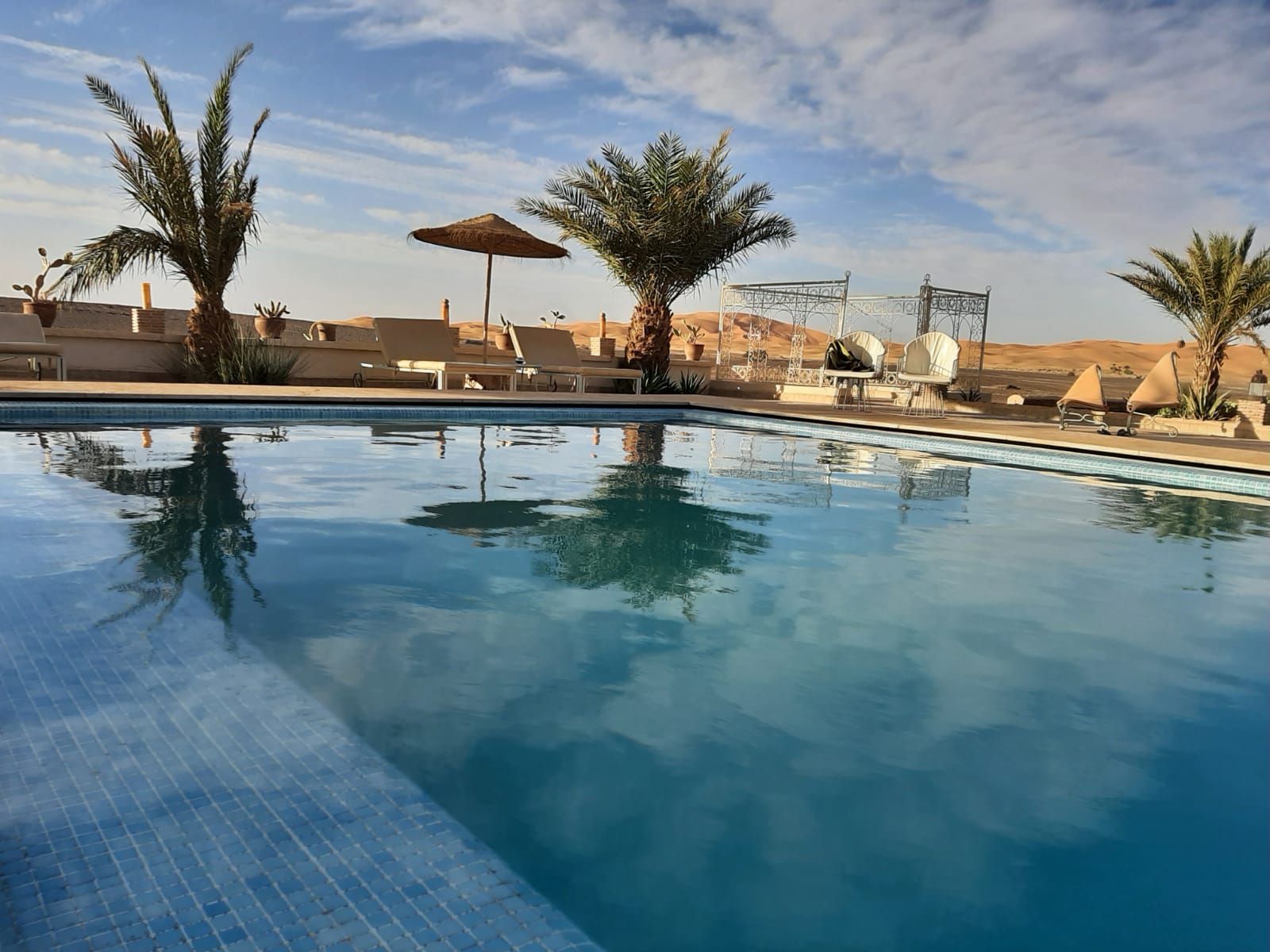 Riad Madu, Merzouga — photo 3