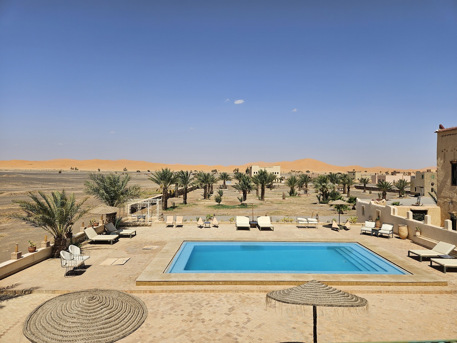 Riad Madu, Merzouga — photo 5