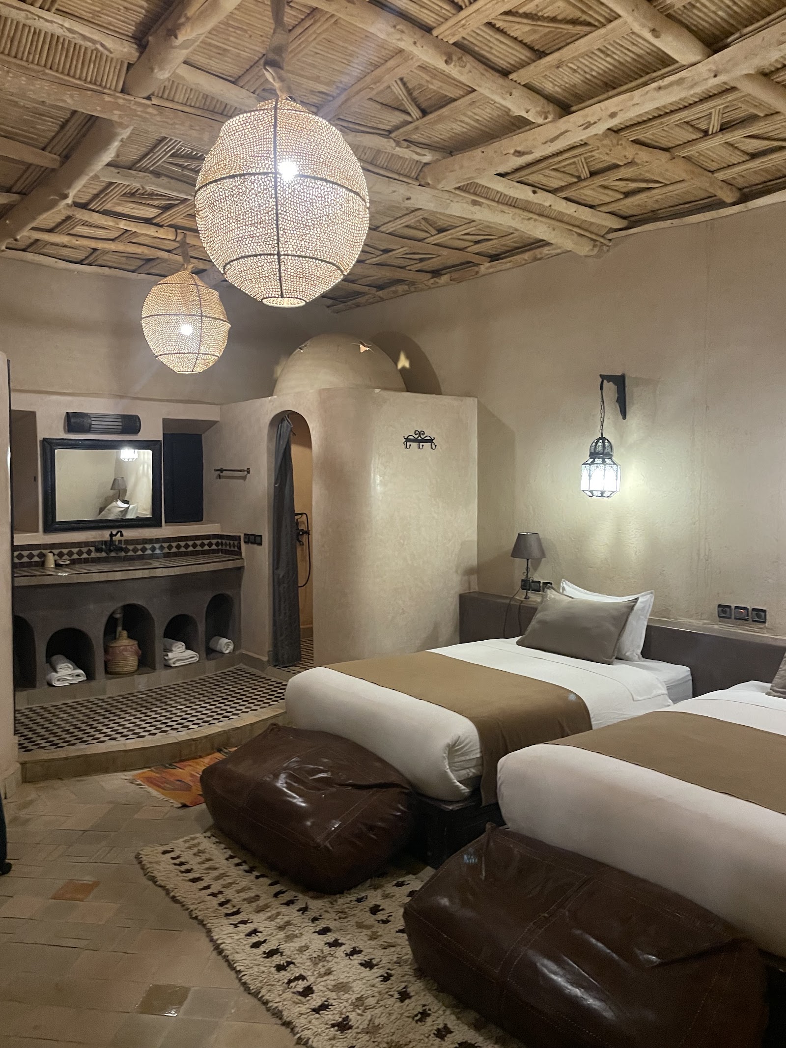 Riad Madu, Merzouga — photo 6
