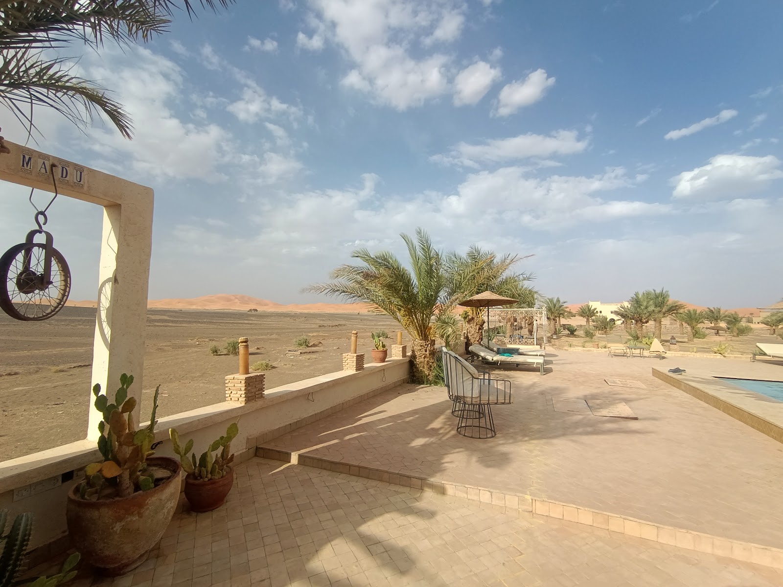 Riad Madu, Merzouga — photo 7