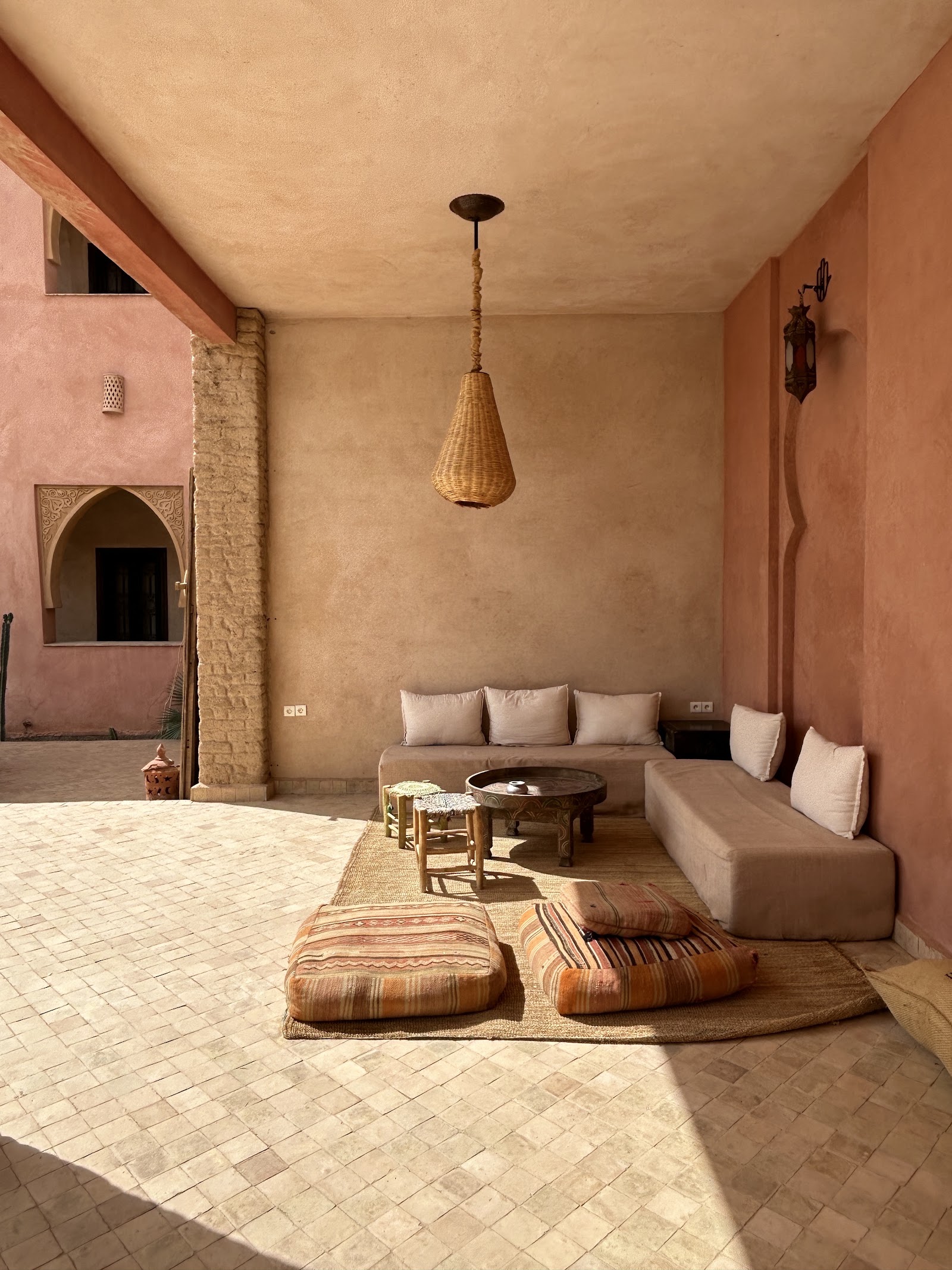 Riad Madu, Merzouga — photo 8