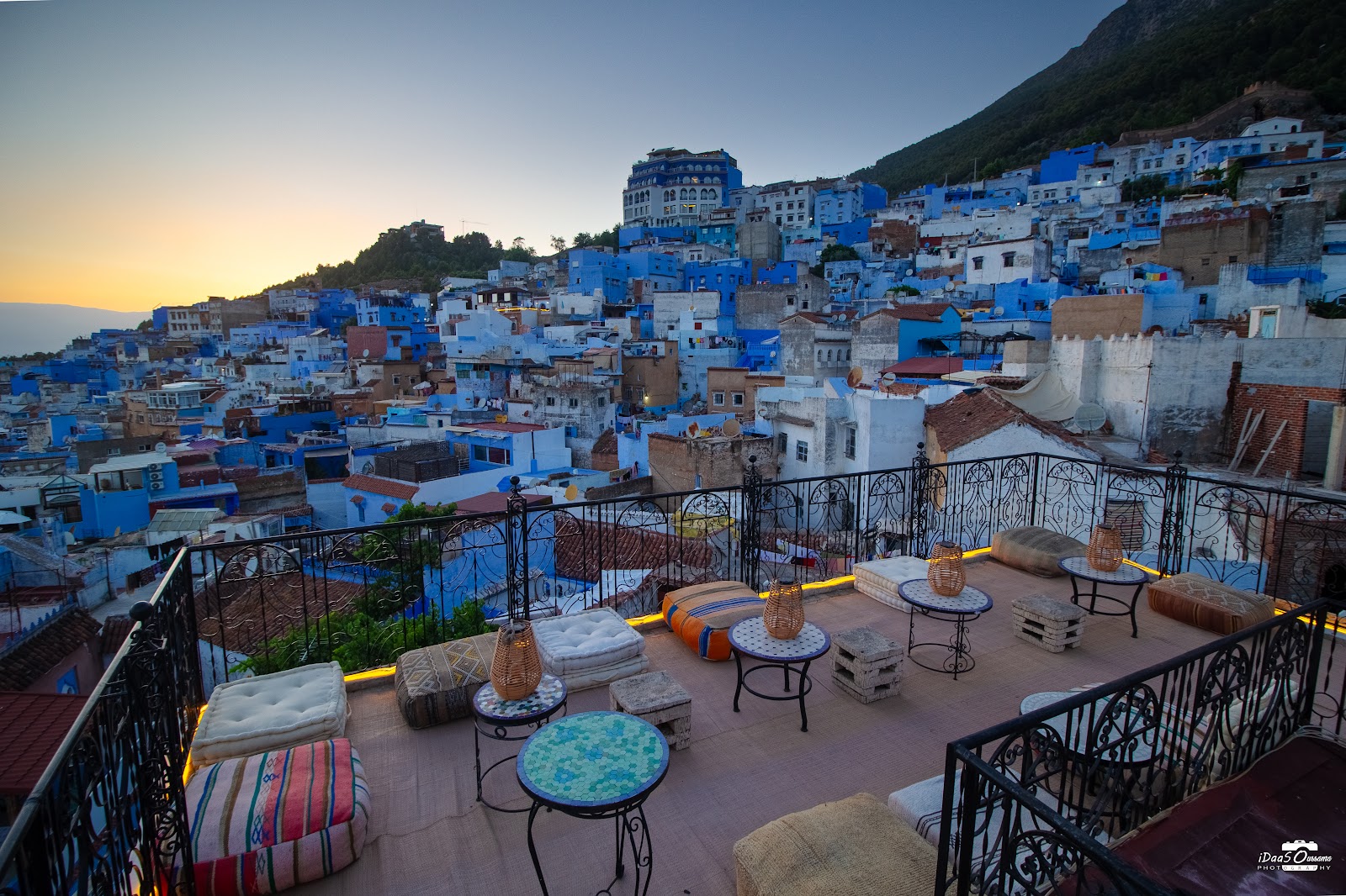 Riad Nila