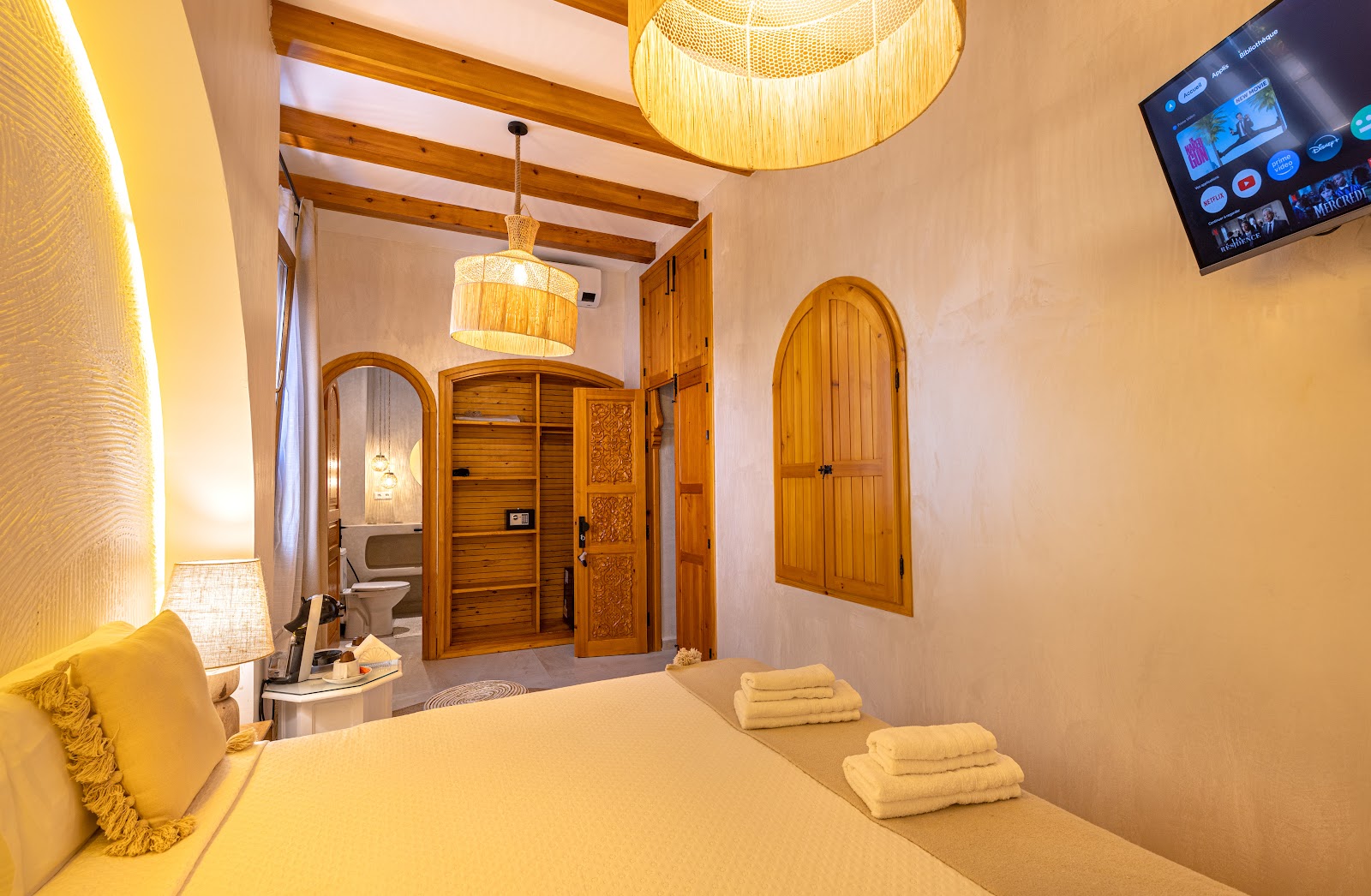 Riad Nila, Chefchaouen — photo 2