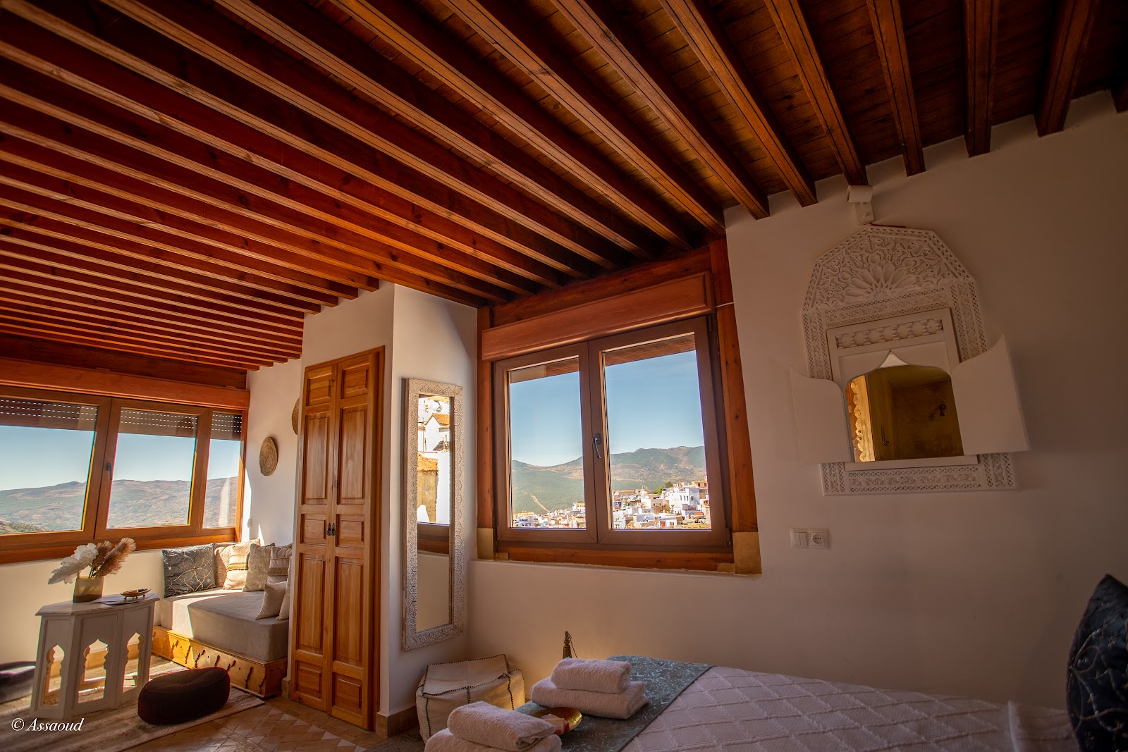 Riad Nila, Chefchaouen — photo 8