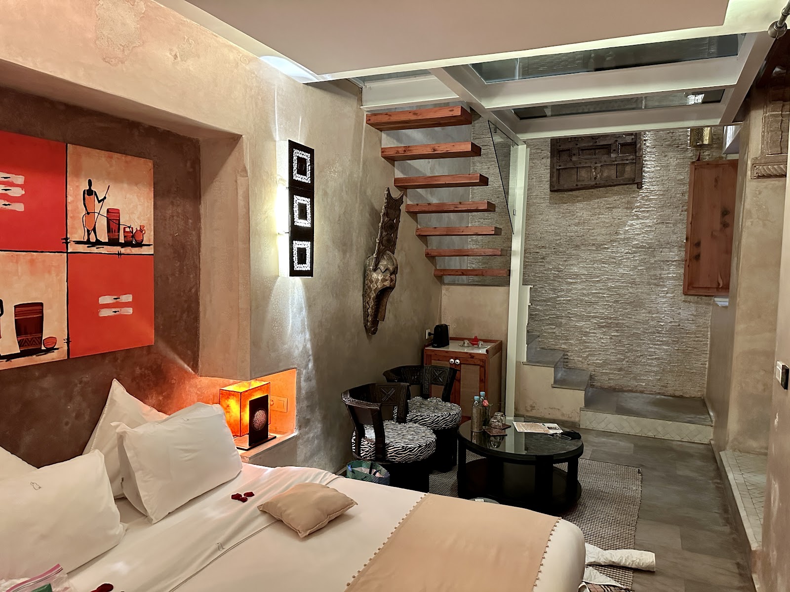 Riad Kalaa 2, Rabat — photo 2