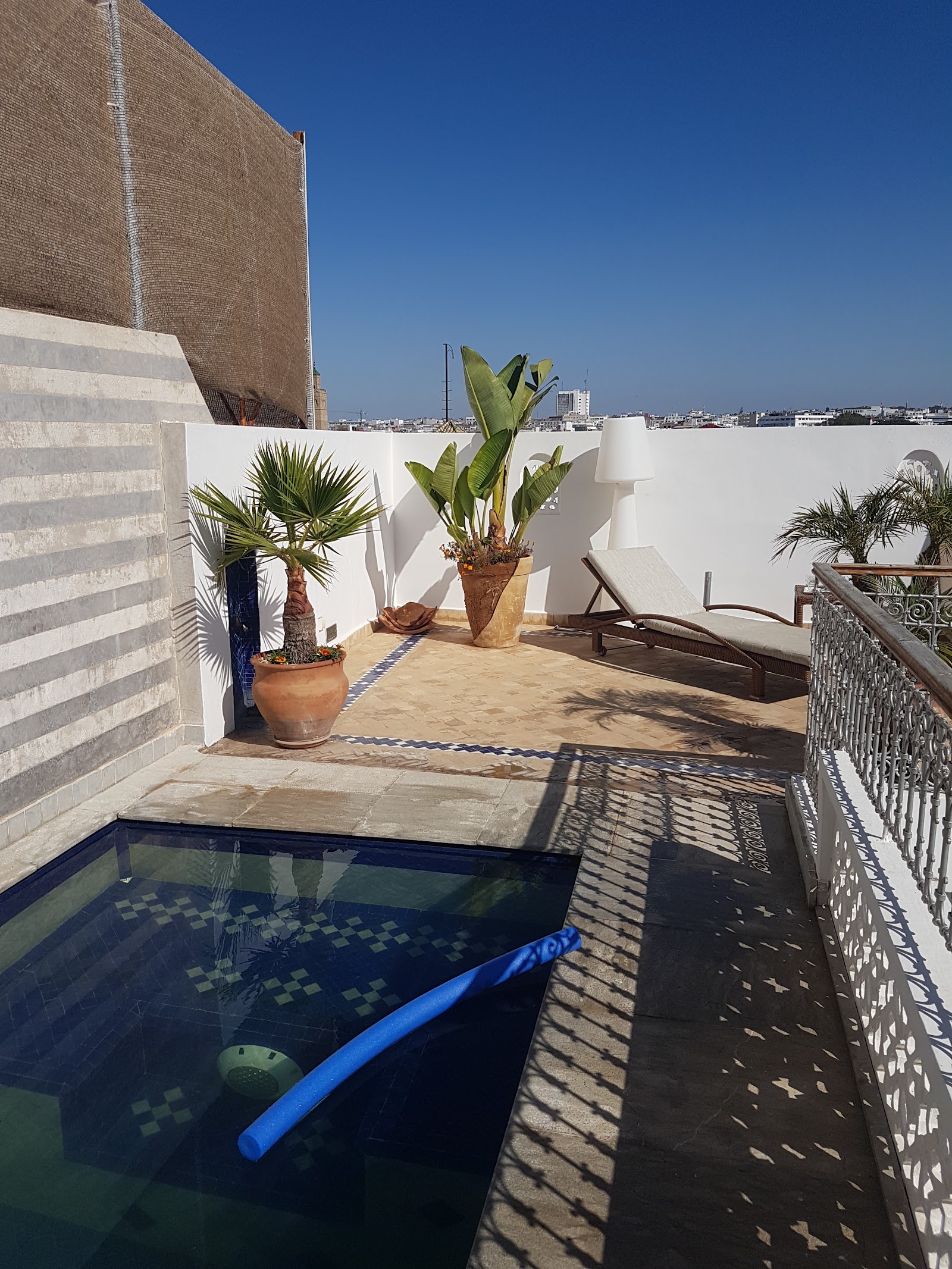 Riad Kalaa 2, Rabat — photo 3