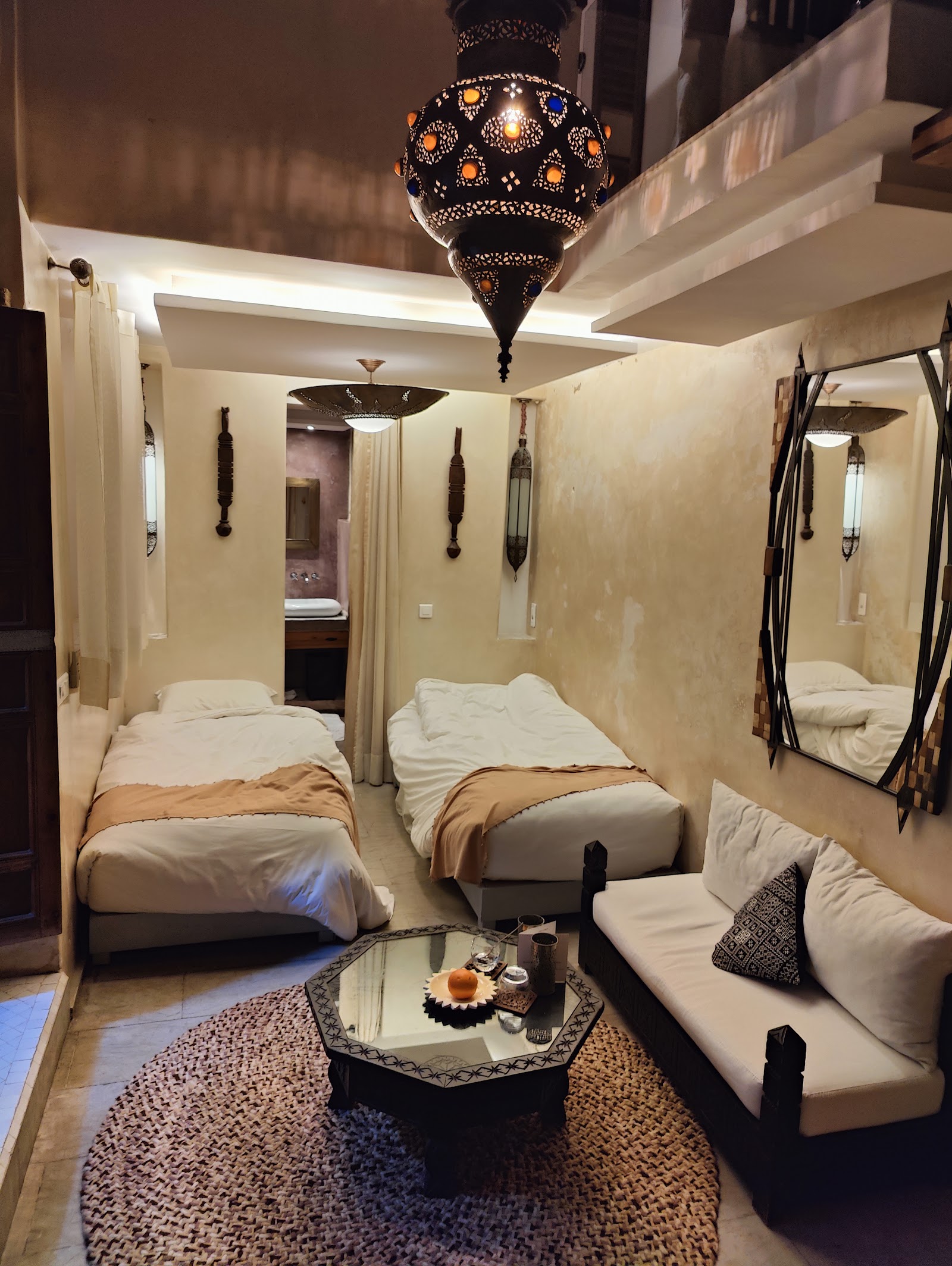 Riad Kalaa 2, Rabat — photo 4