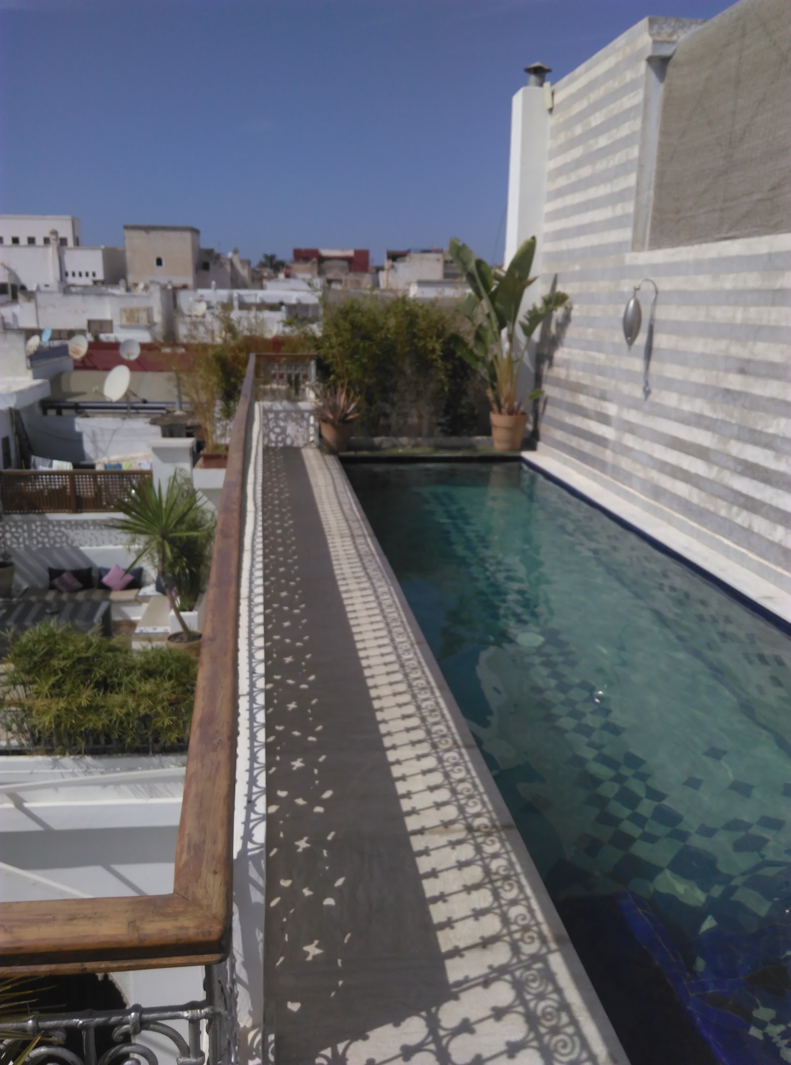 Riad Kalaa 2, Rabat — photo 8