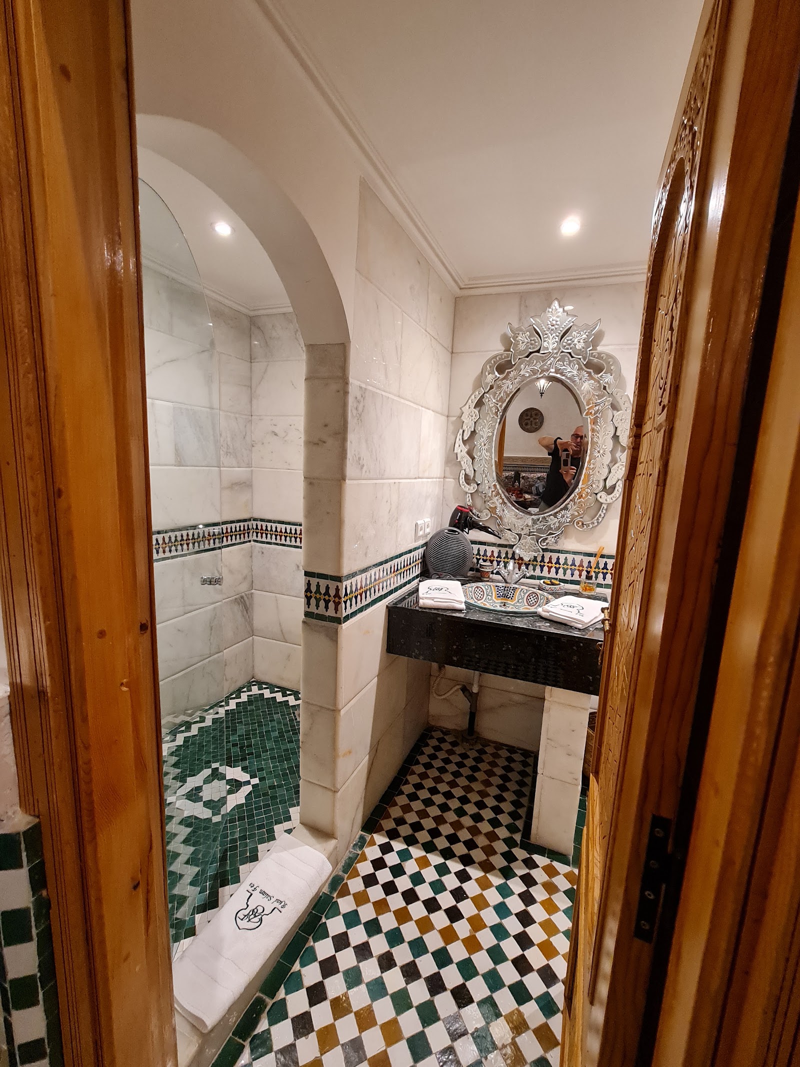 Riad Salam Fes, Fes — photo 4