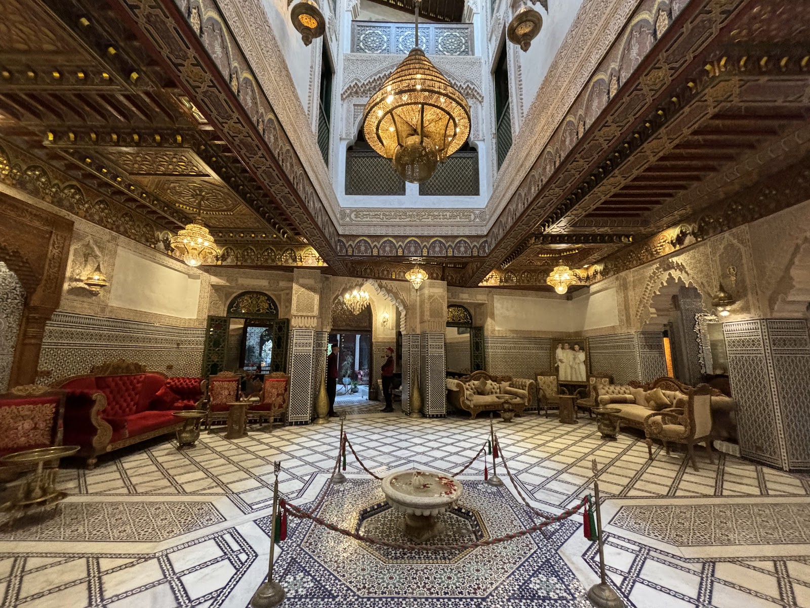 Riad Salam Fes, Fes — photo 8