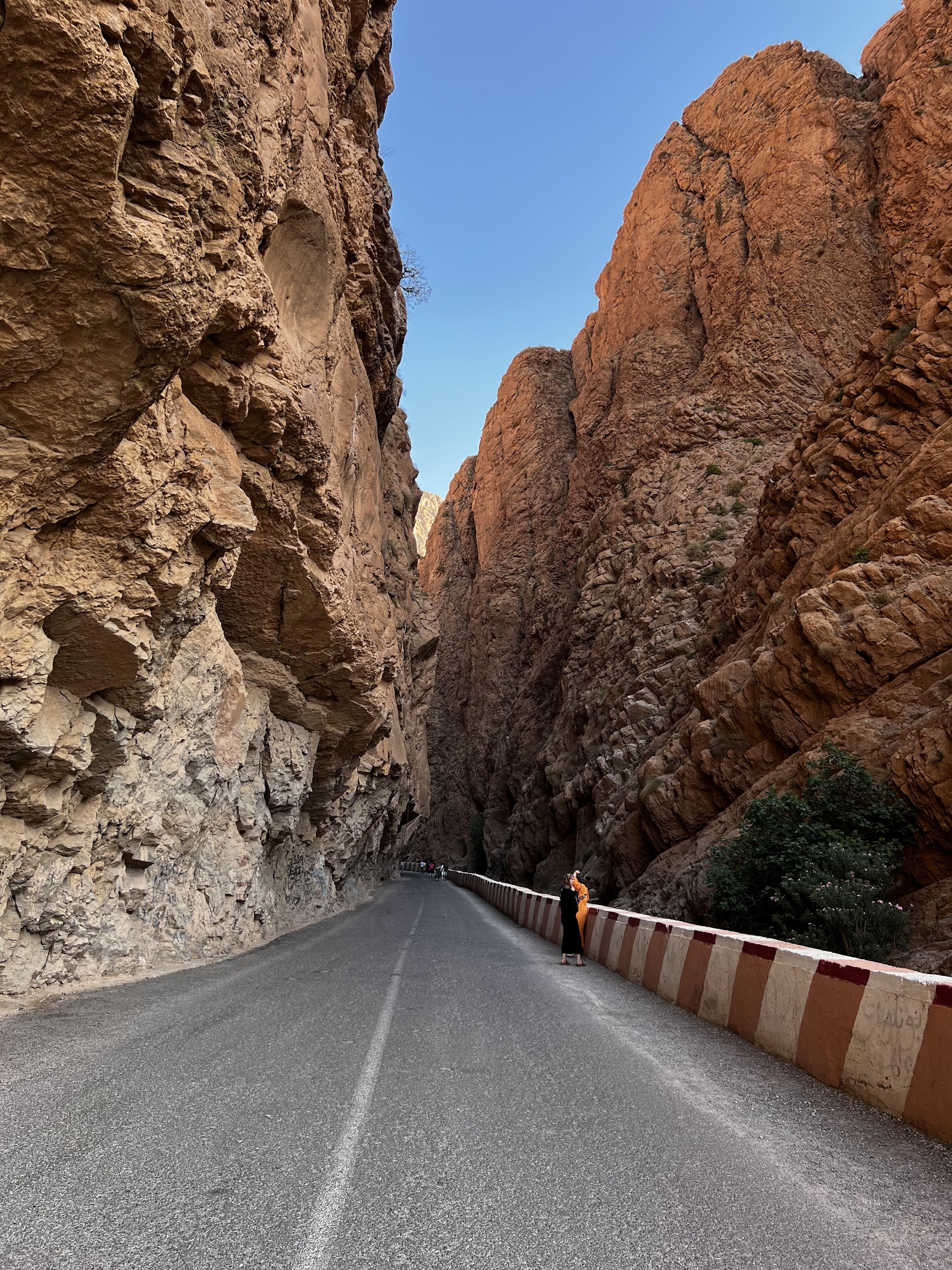 Dadès Gorges, Dades Gorge — photo 2