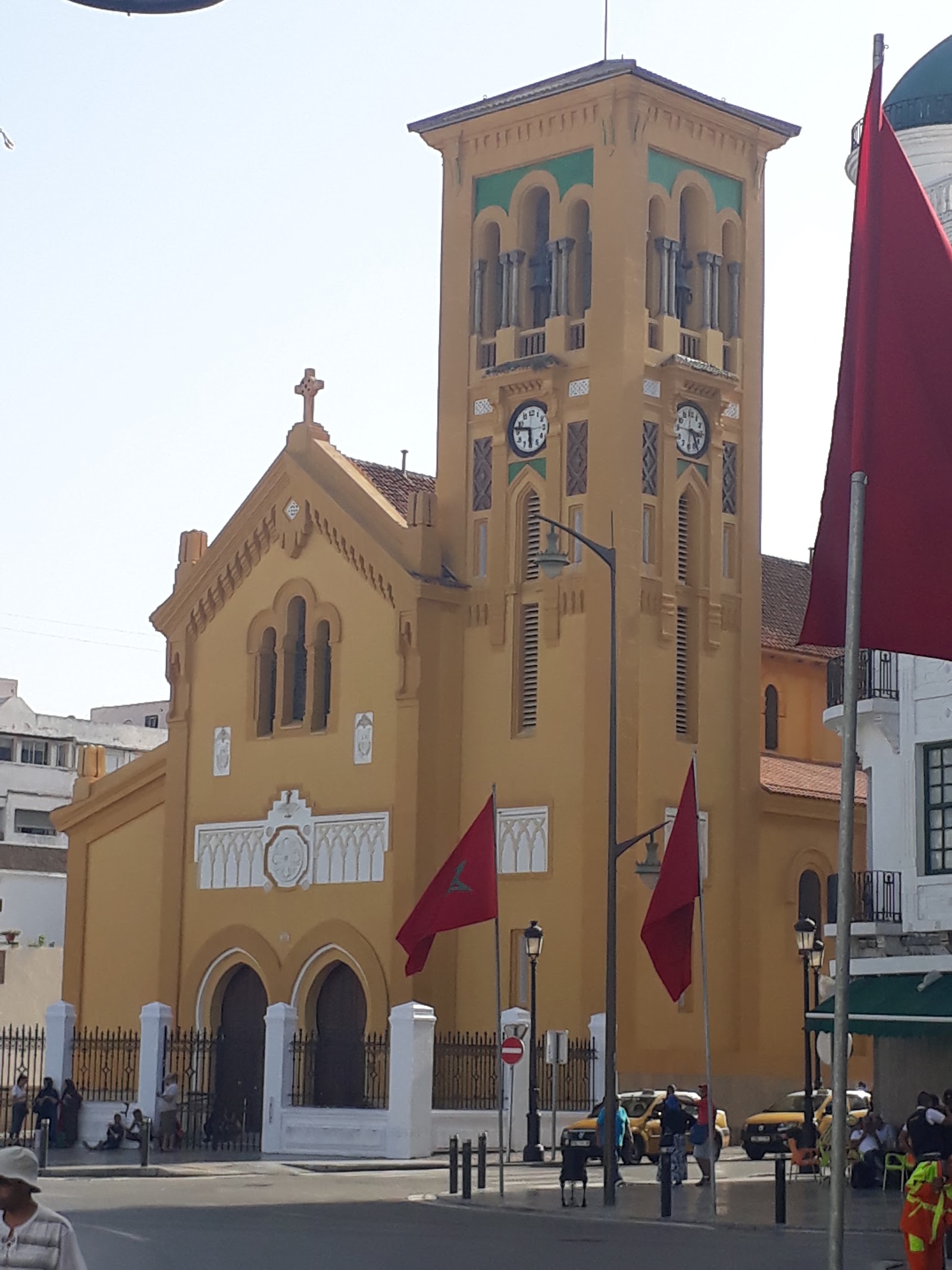 Place Moulay El Mehdi