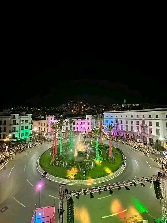Place Moulay El Mehdi, Tetouan — photo 7