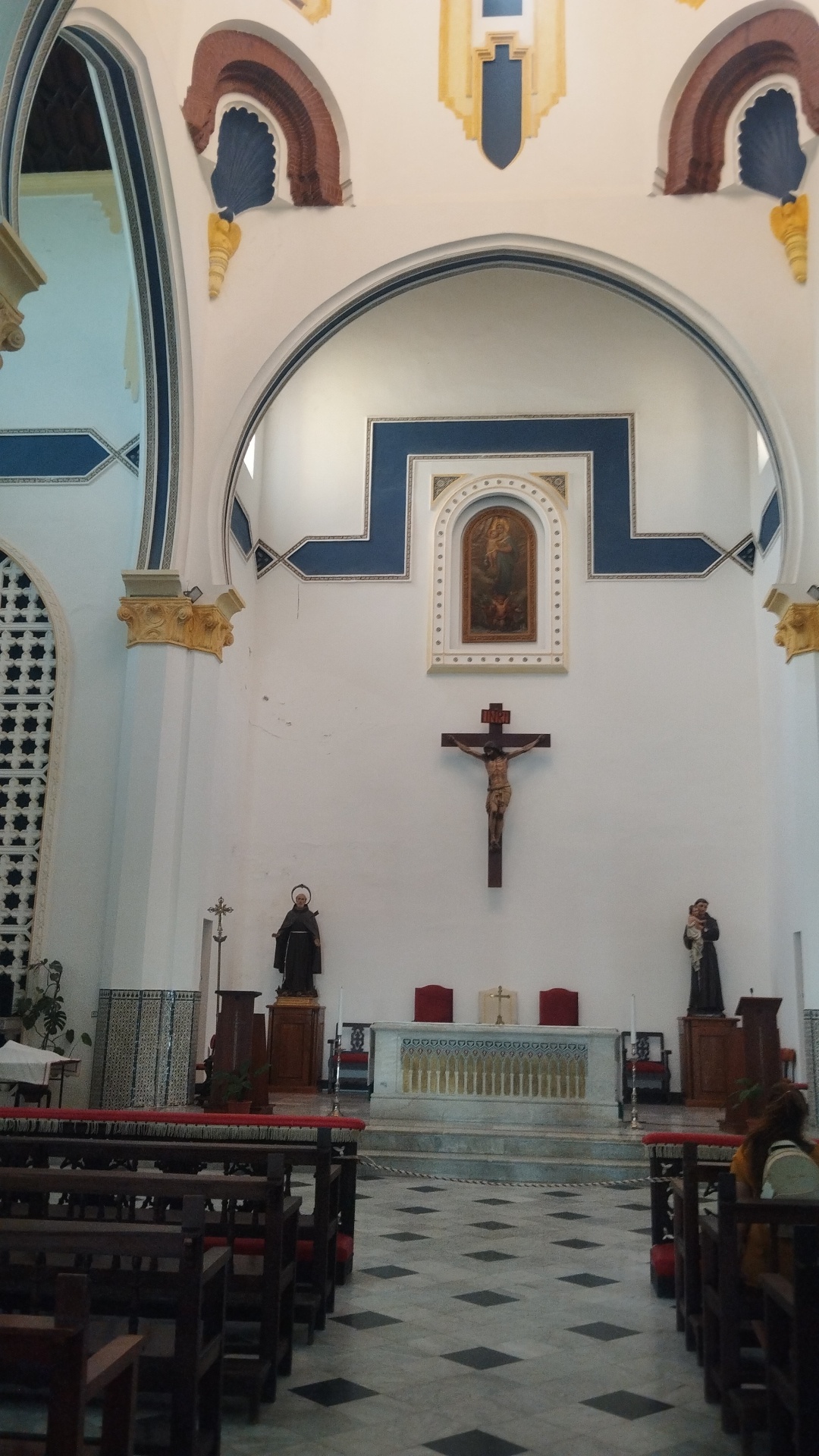 Place Moulay El Mehdi, Tetouan — photo 8