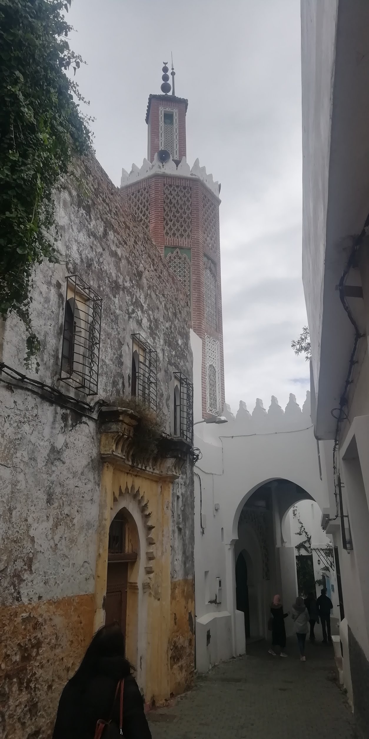 Bab Kasbah, Tangier — photo 2