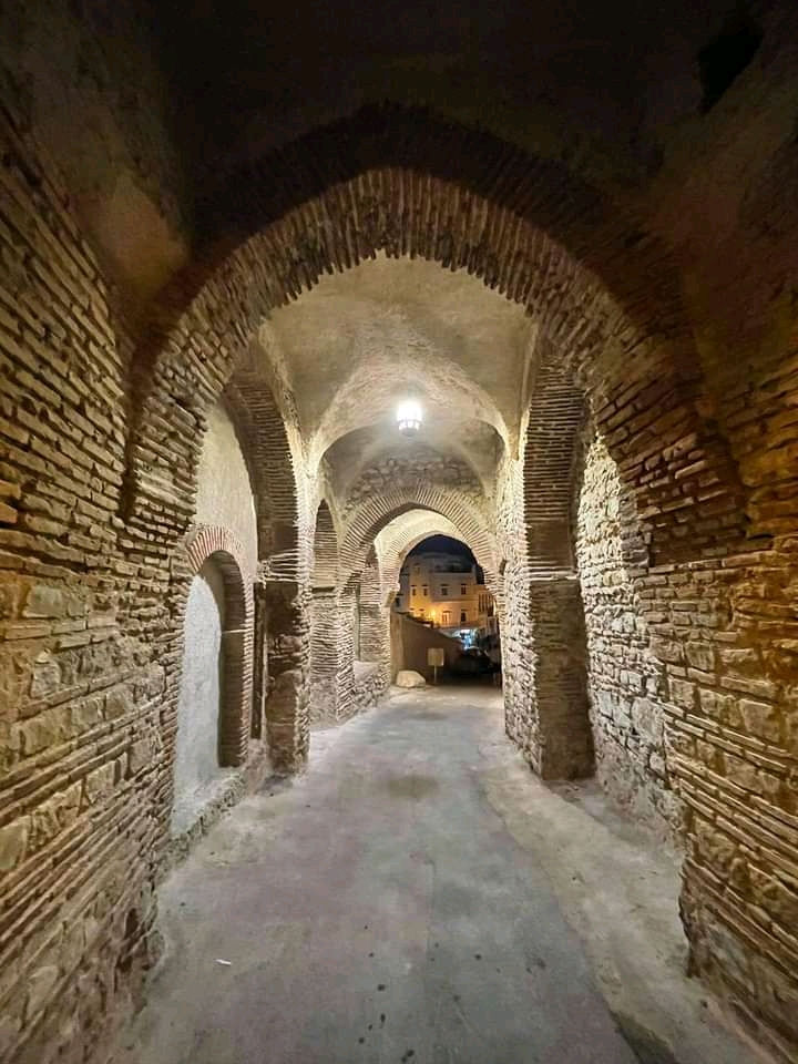 Bab Kasbah, Tangier — photo 3