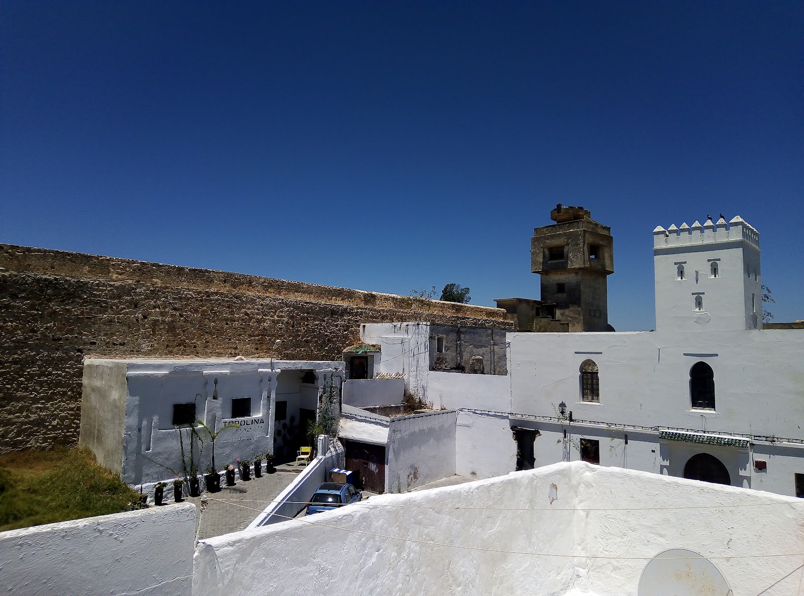 Bab Kasbah, Tangier — photo 4