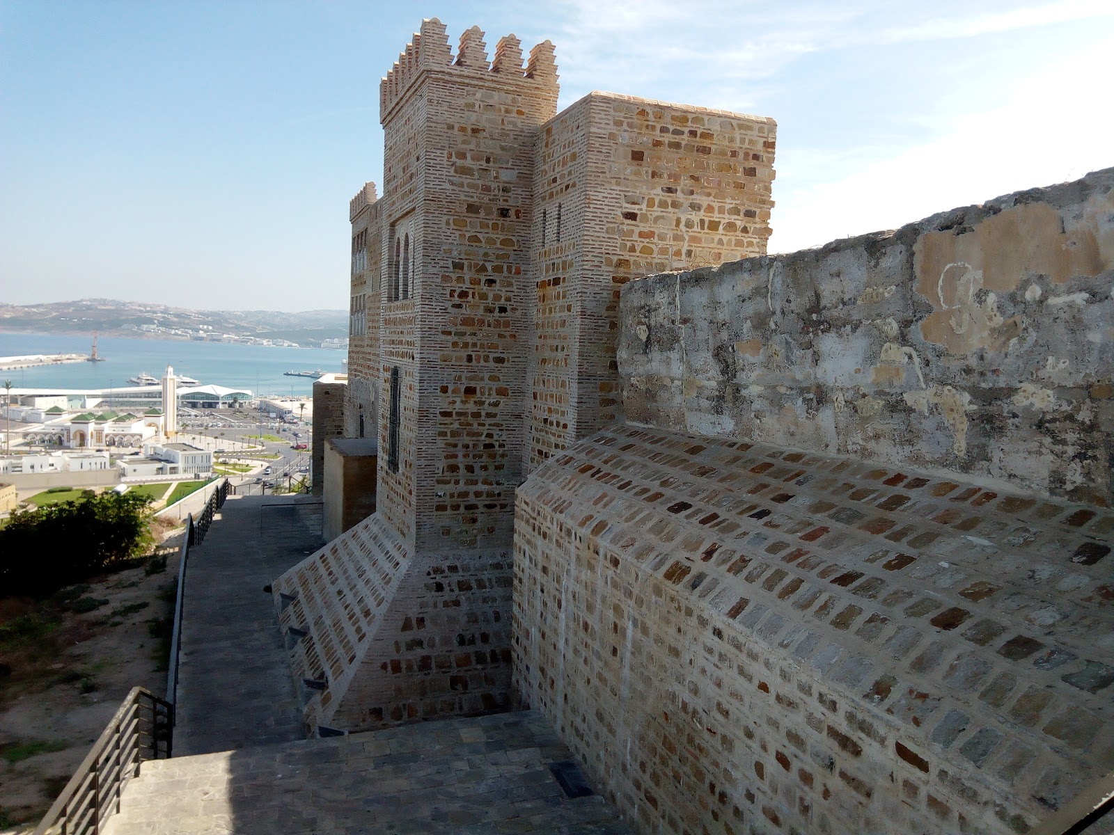 Bab Kasbah, Tangier — photo 5