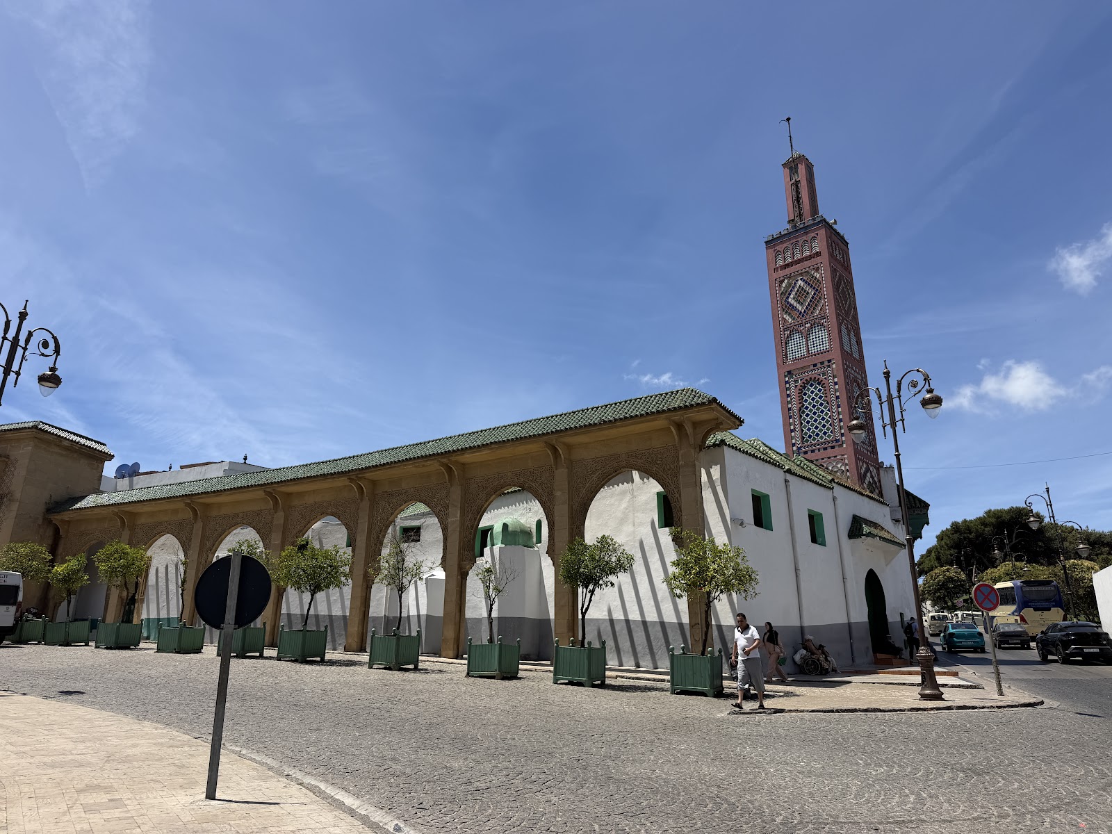 Grand Socco, Tangier — photo 2