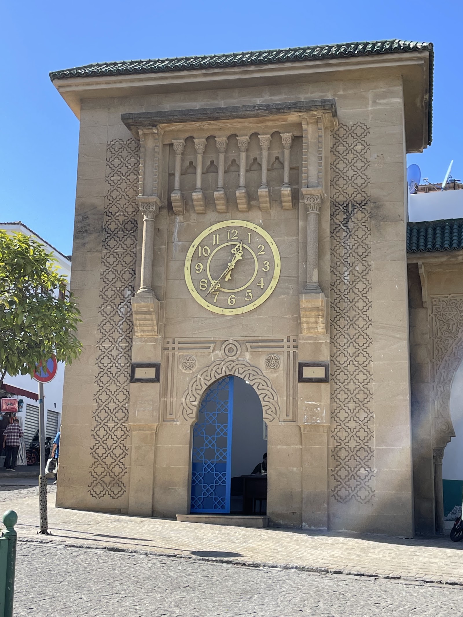 Grand Socco, Tangier — photo 4