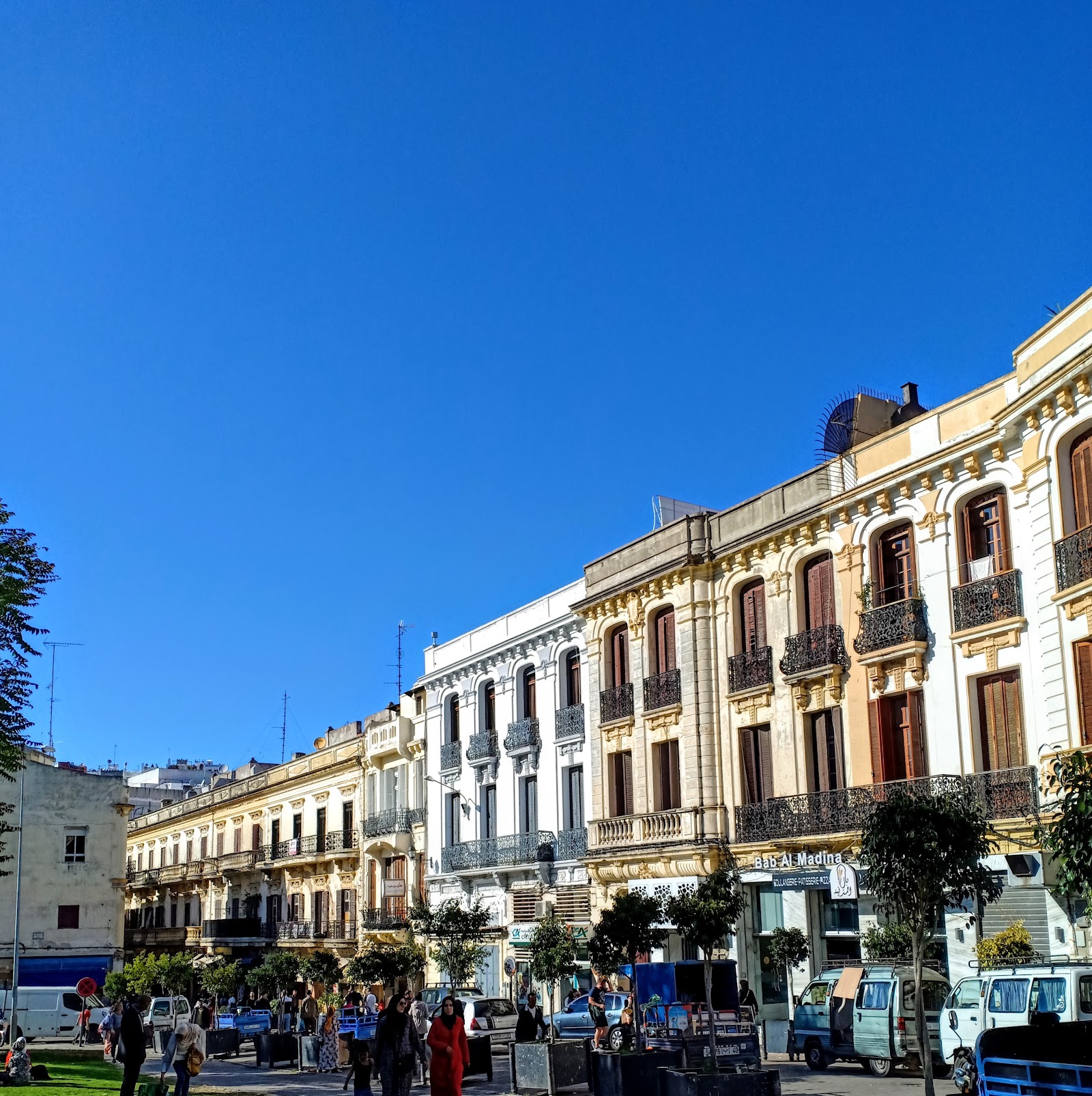 Grand Socco, Tangier — photo 5