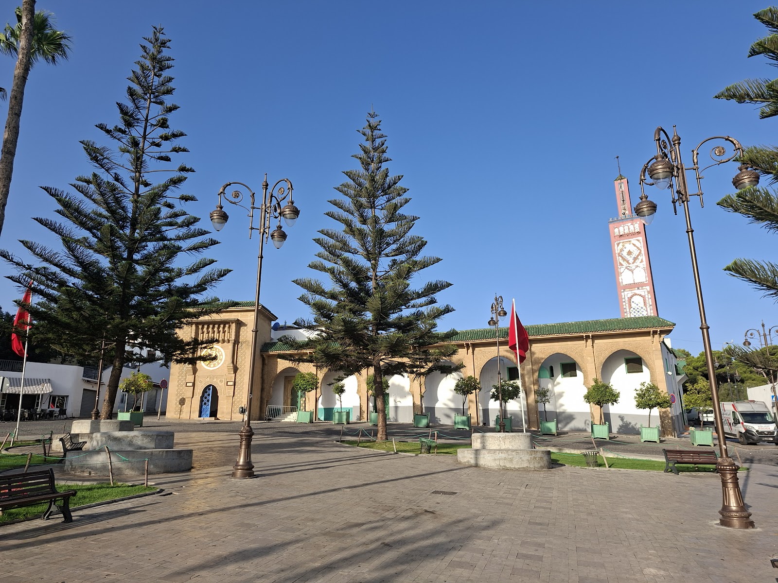 Grand Socco, Tangier — photo 6